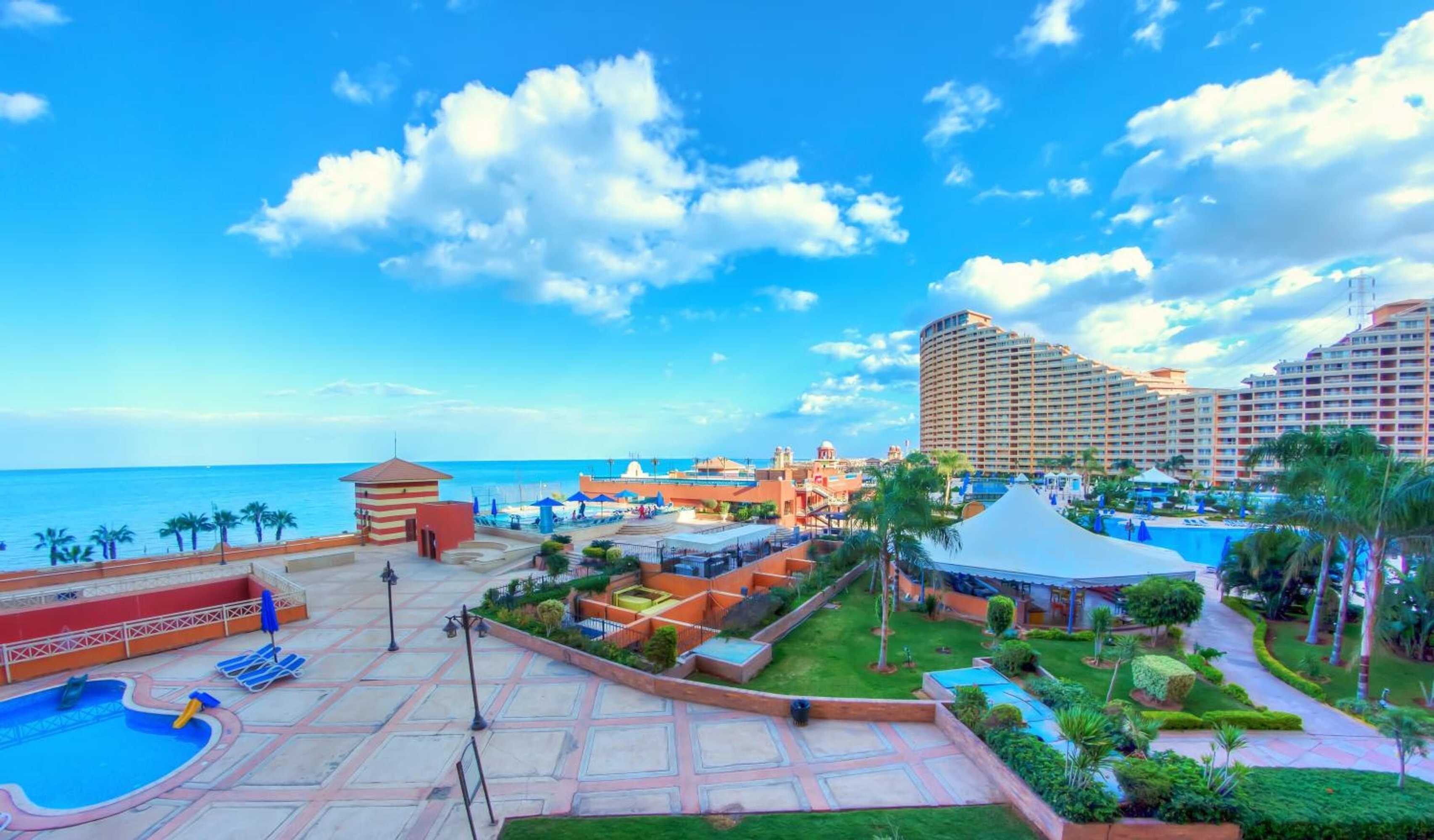 Gift card for Porto Sokhna Beach Resort Gift card for Porto Sokhna Beach Resort