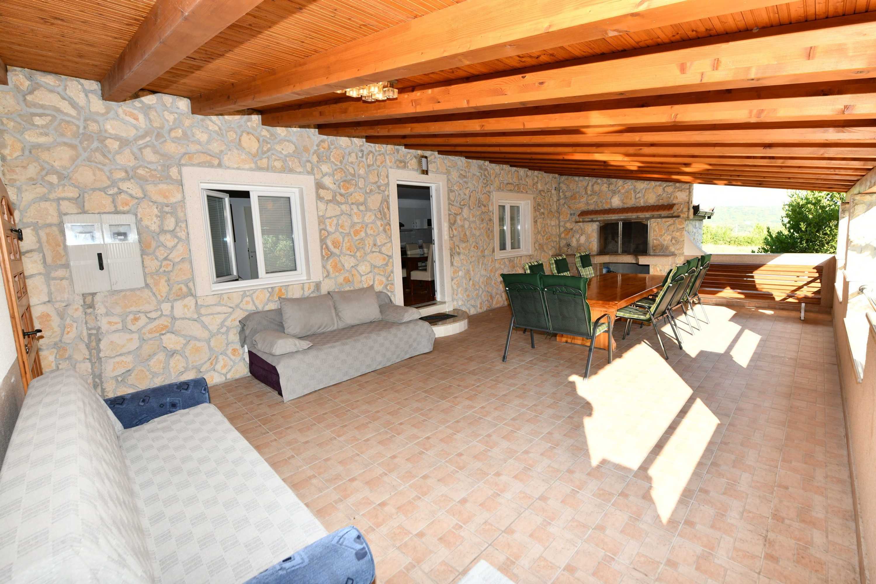 Gift card for Villa Manuela