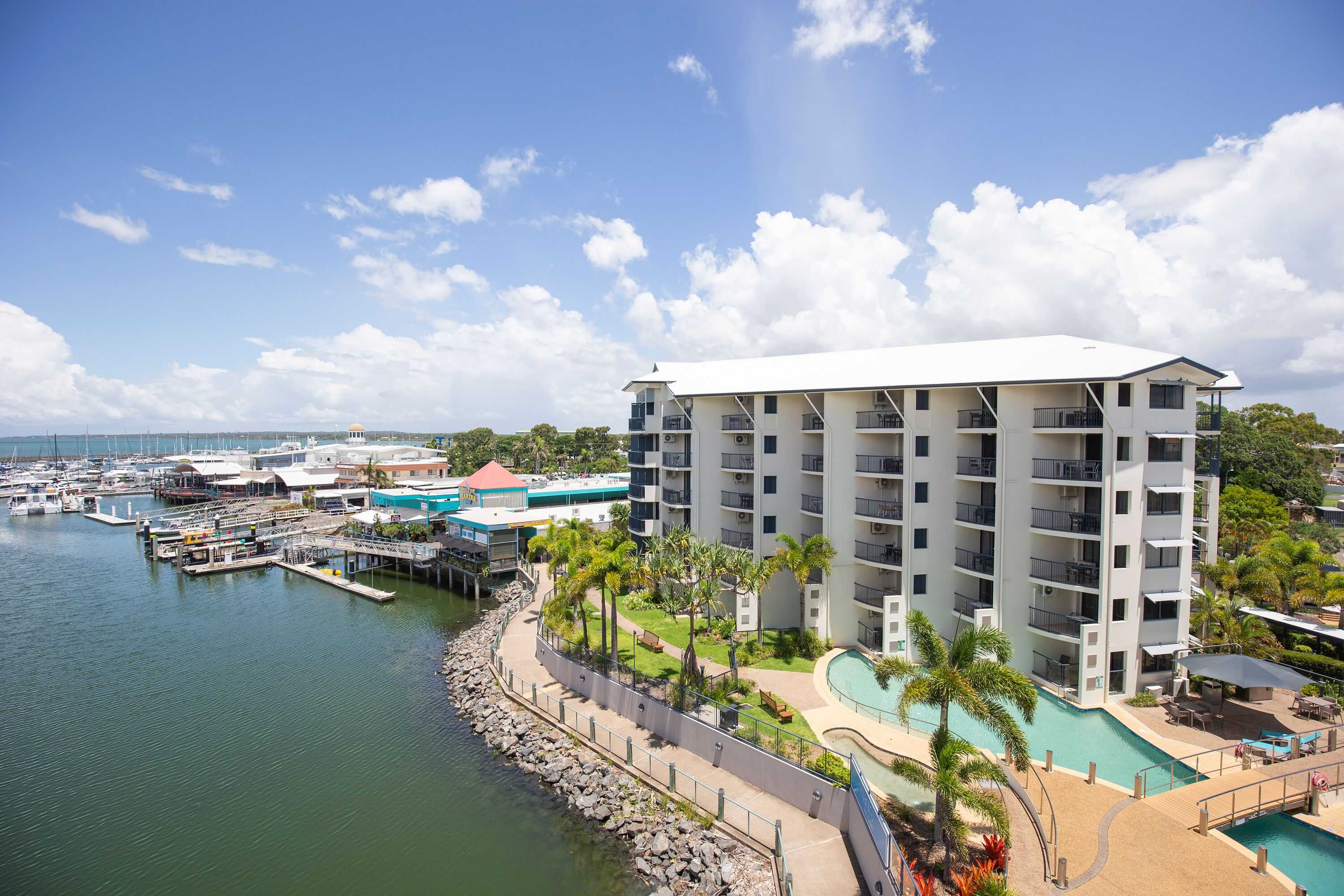 Gift card for Mantra Hervey Bay Gift card for Mantra Hervey Bay