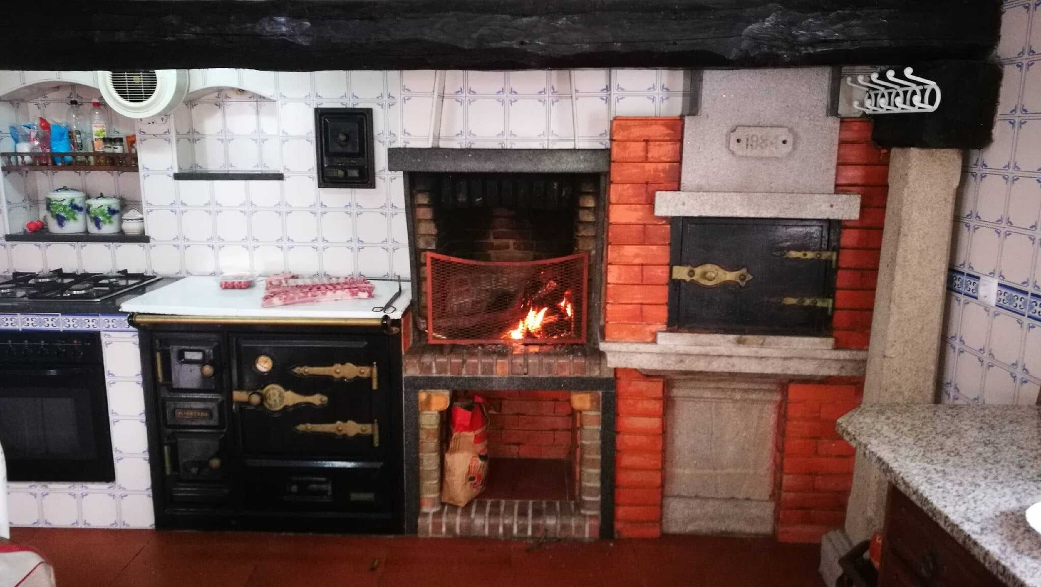 Gift card for Andar Inferior Casa Mariona Caminha