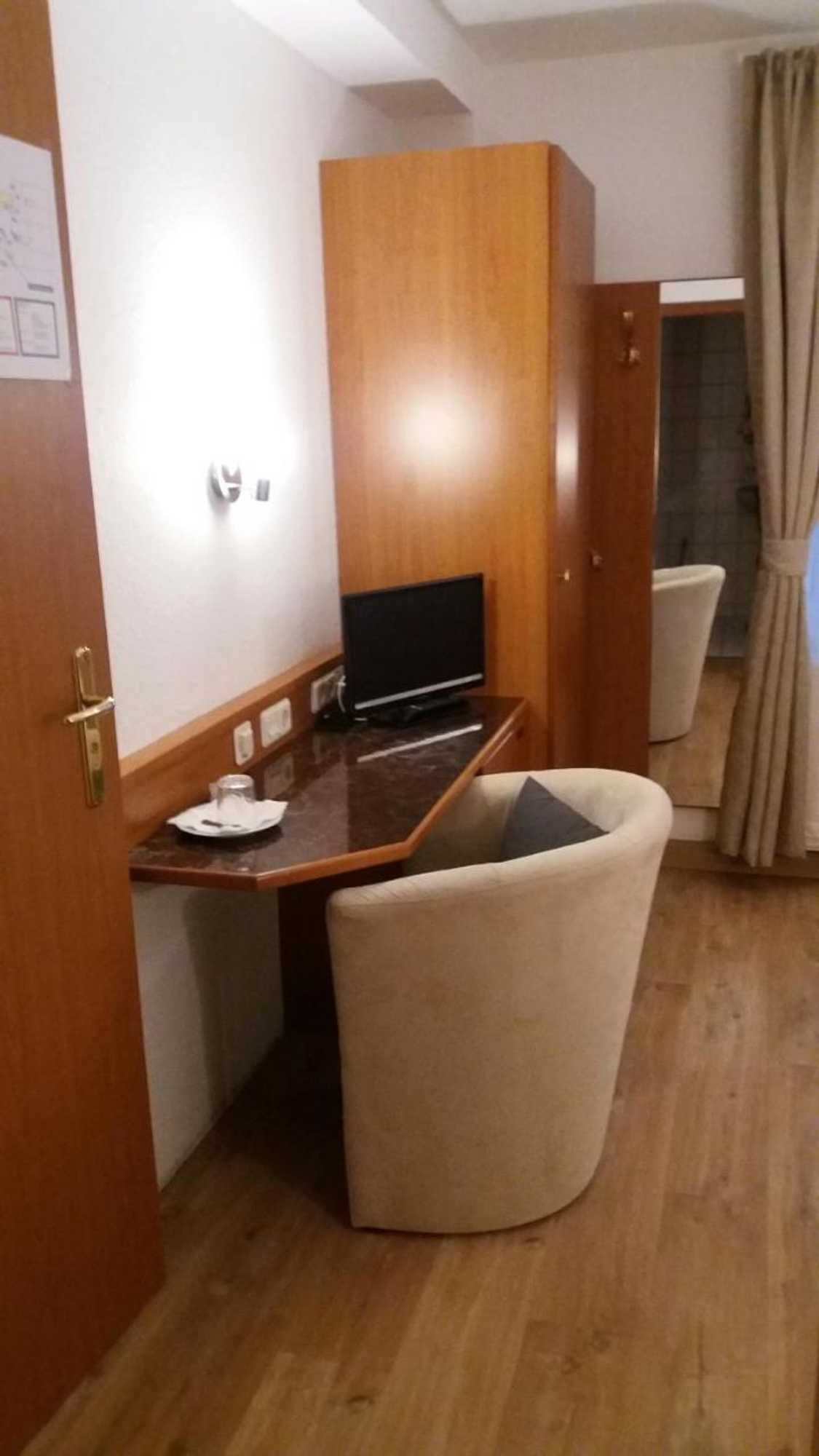 Gift card for Altes Wirtshaus Fördergersdorf Bed & Breakfast