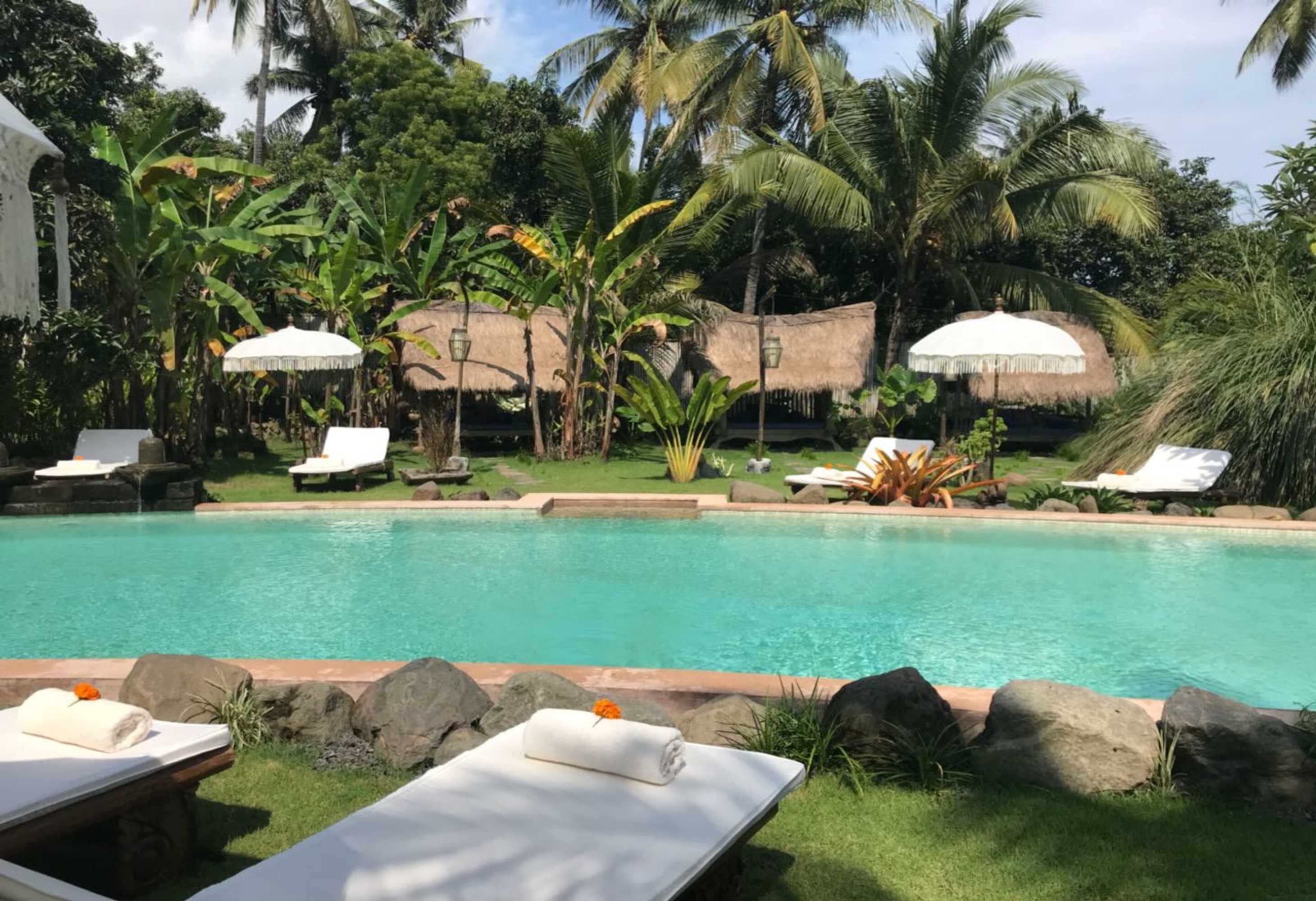 Gift card for Desa Saya Eco Luxury Resort & Spa Gift card for Desa Saya Eco Luxury Resort & Spa