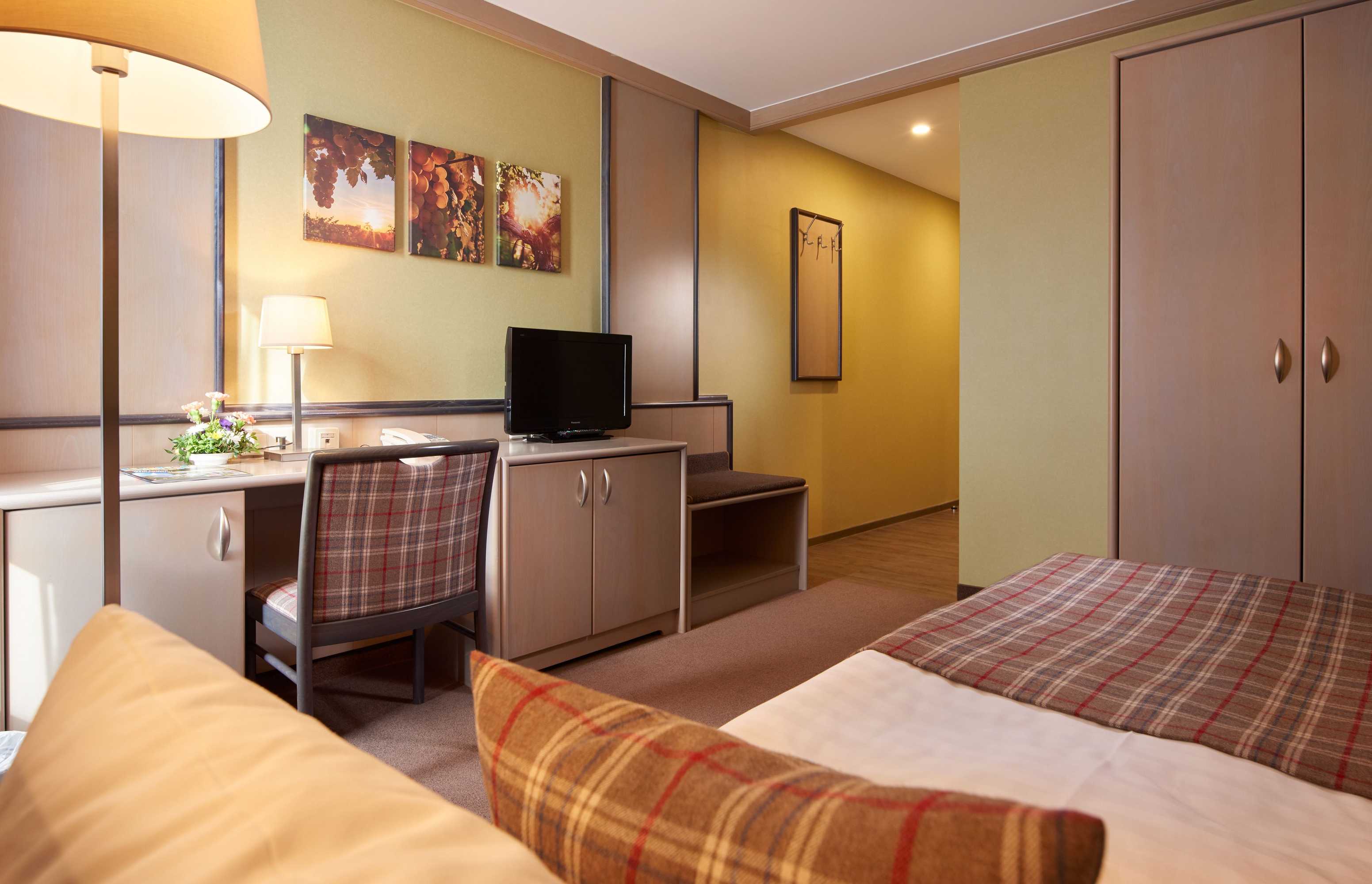 Gift card for Weinberghotel Edelacker