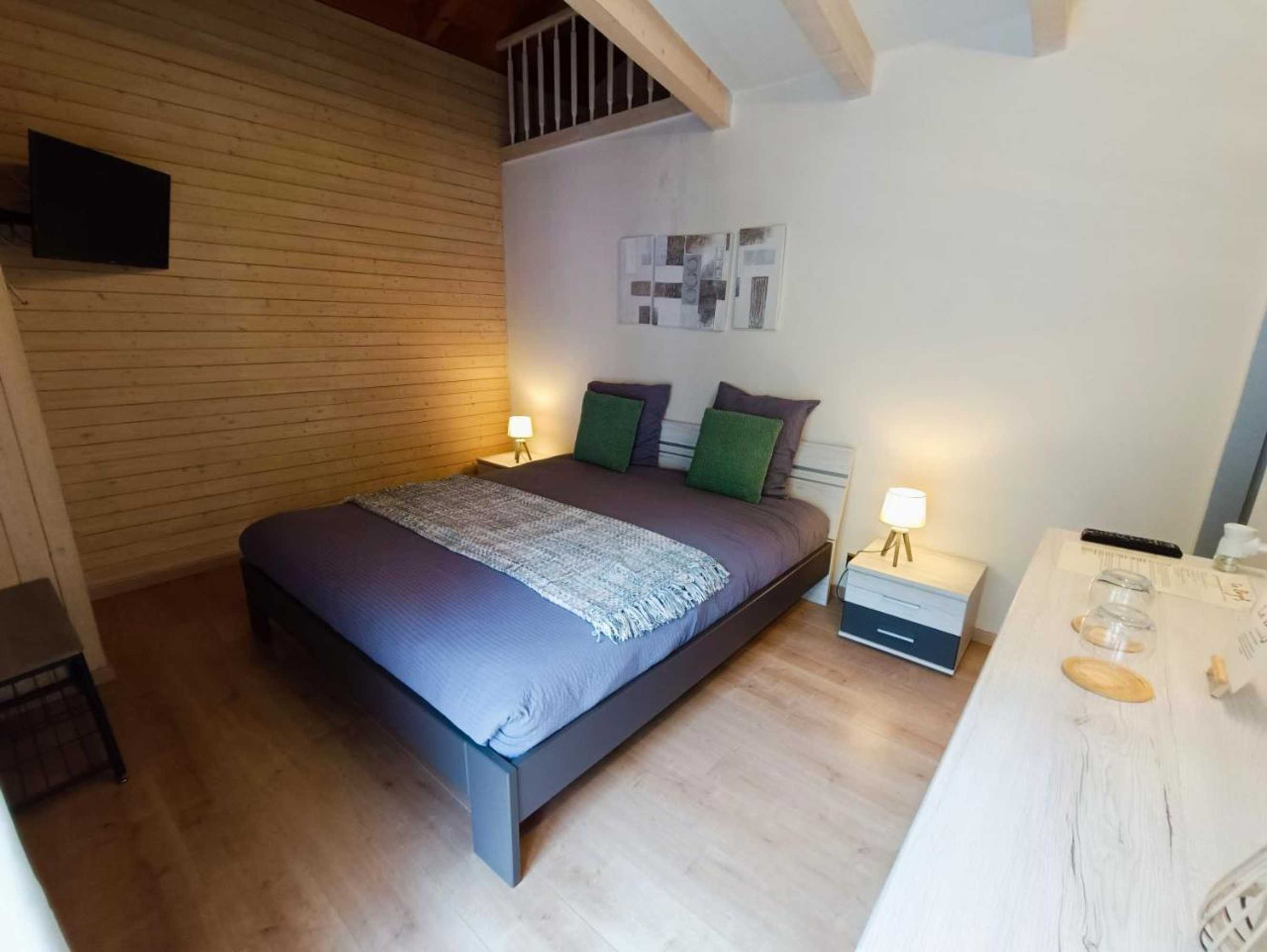 Gift card for Le Bargeot à Baar