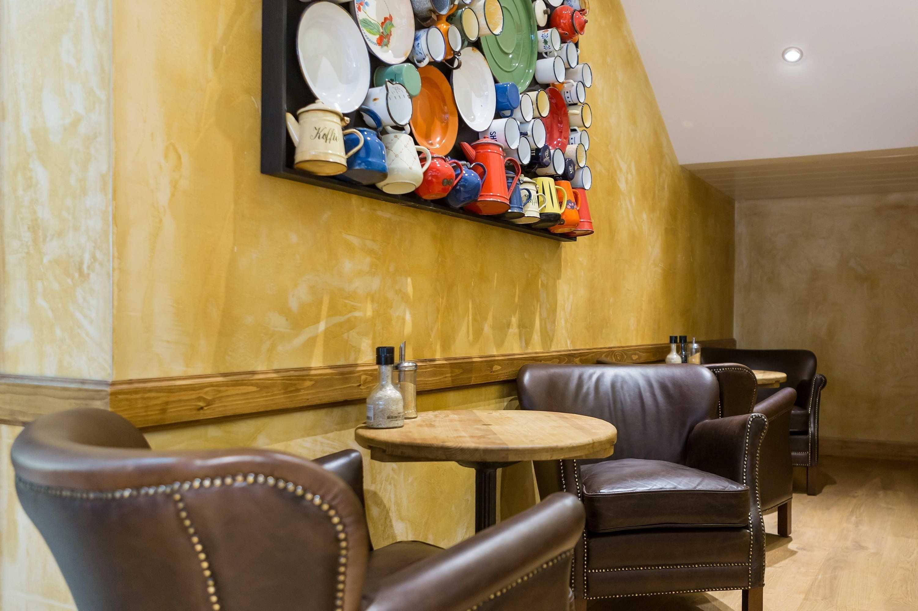 Gift card for Hotel Continental