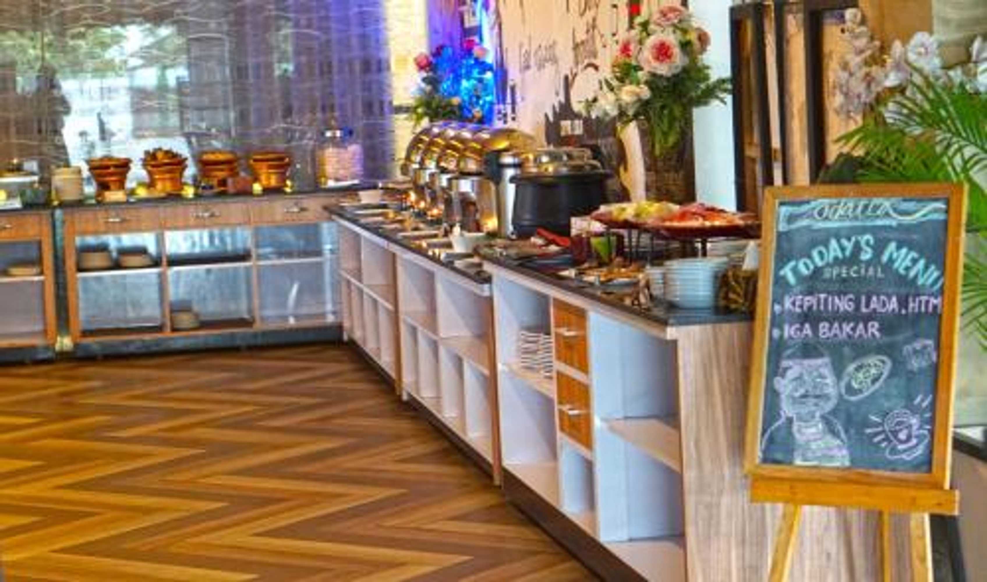 Gift card for Odaita Hotel Pamekasan Madura Gift card for Odaita Hotel Pamekasan Madura