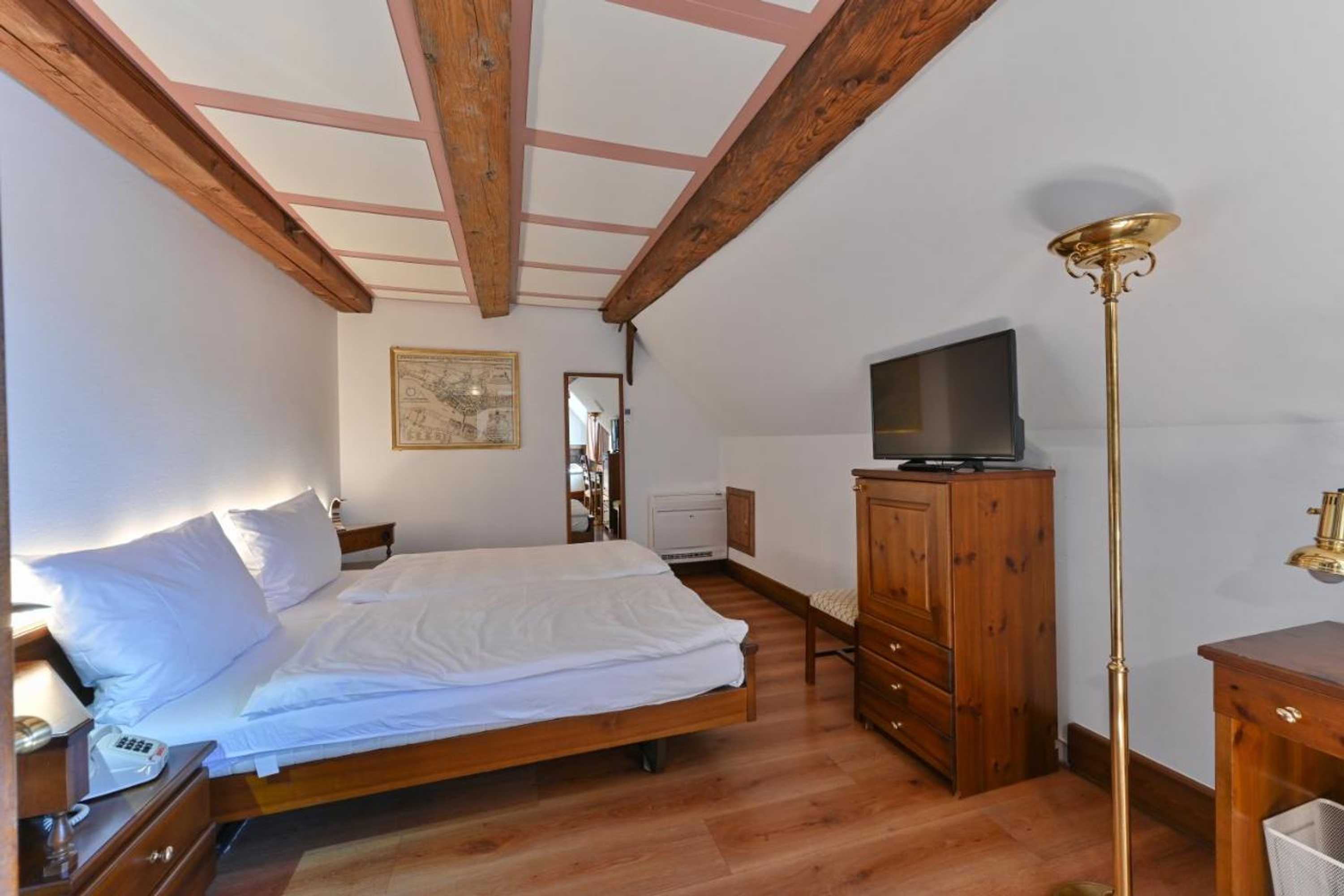 Gift card for Hotel Rheinfels