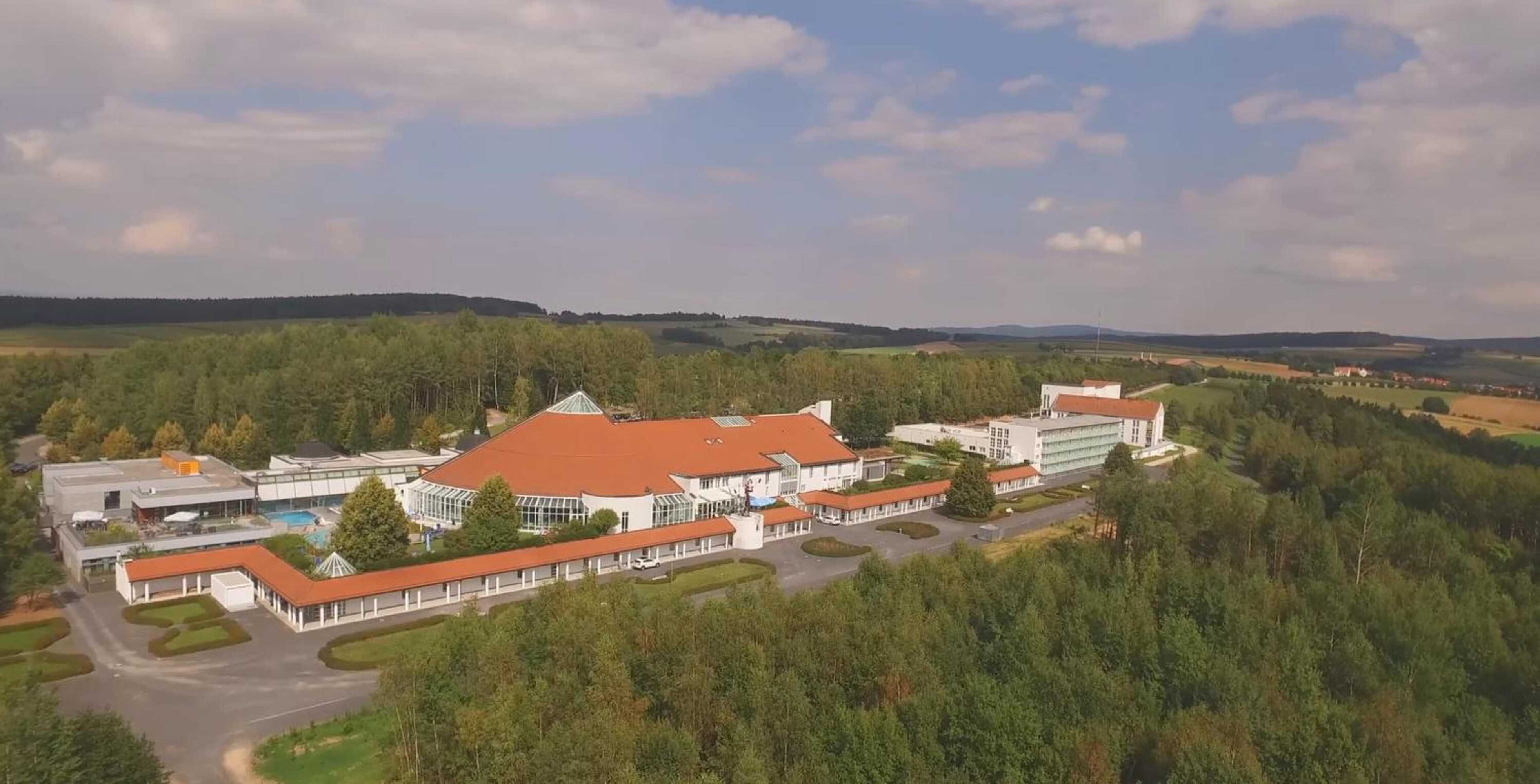 Gift card for Kurhotel Pyramide Sibyllenbad Gift card for Kurhotel Pyramide Sibyllenbad