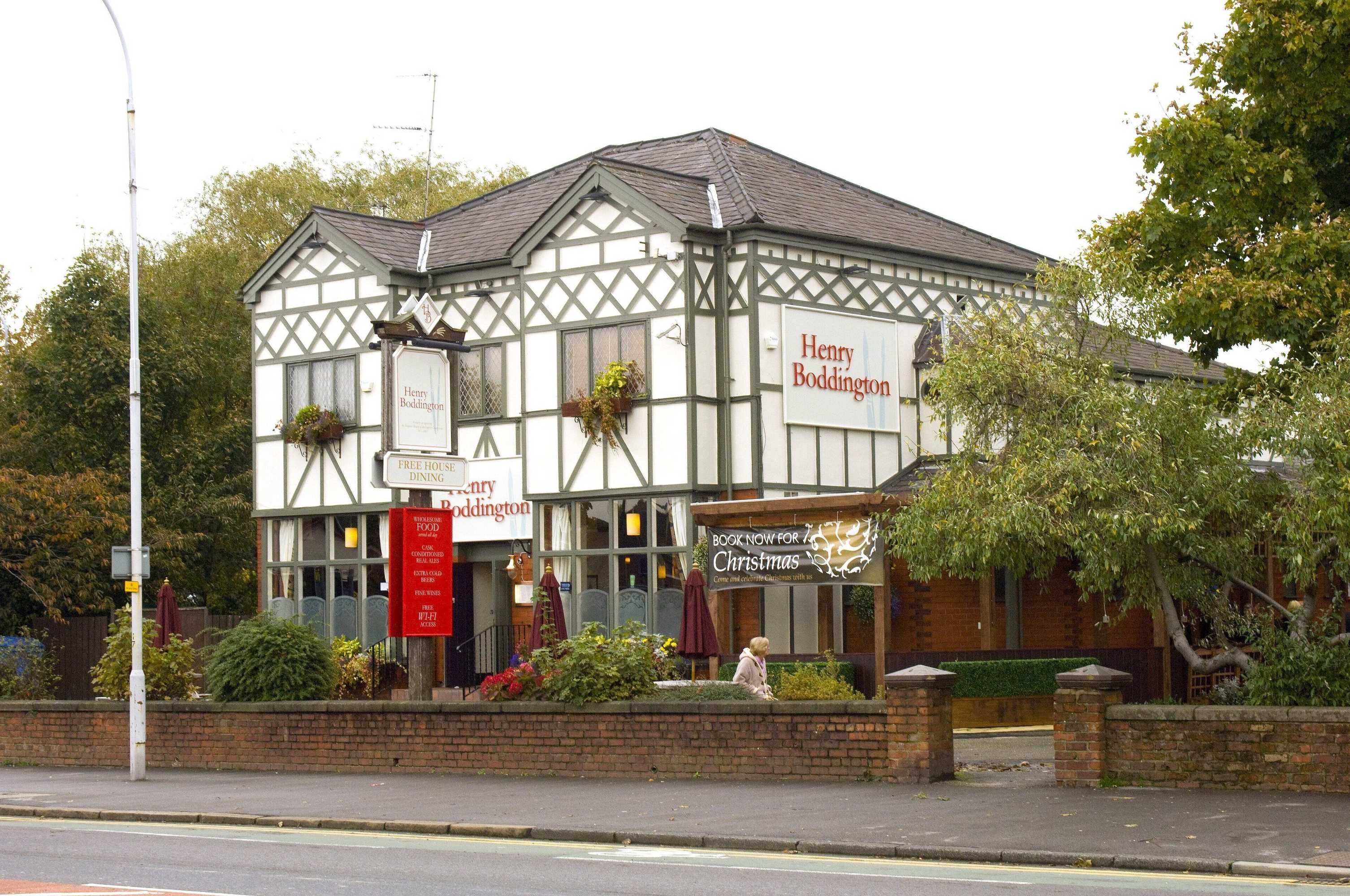 Gift card for Premier Inn Manchester (swinton) Gift card for Premier Inn Manchester (swinton)
