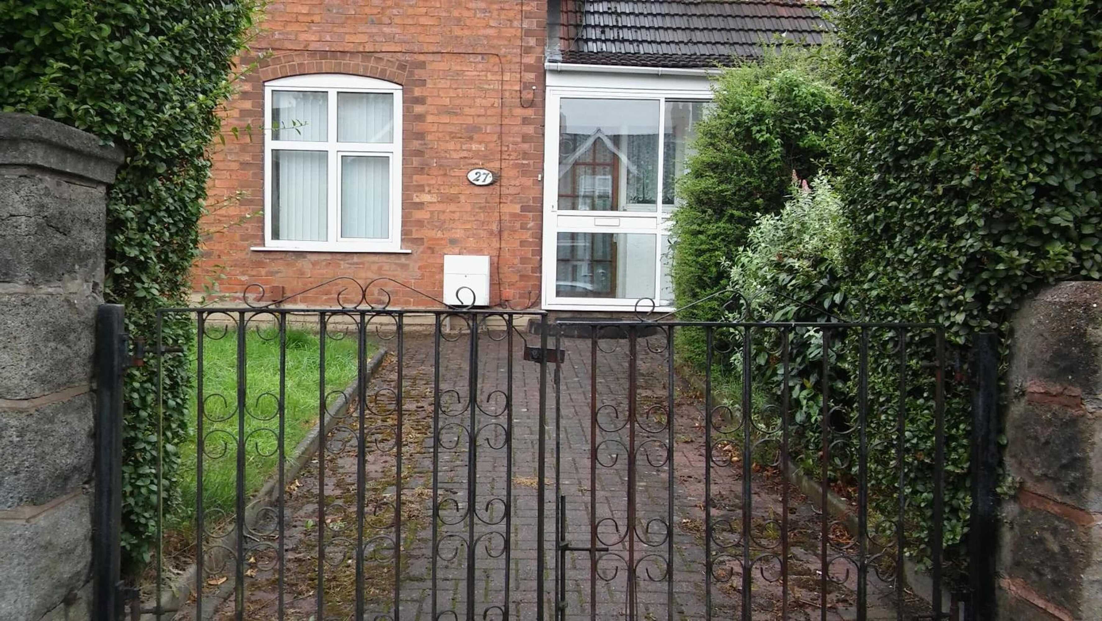 Gift card for Willodean