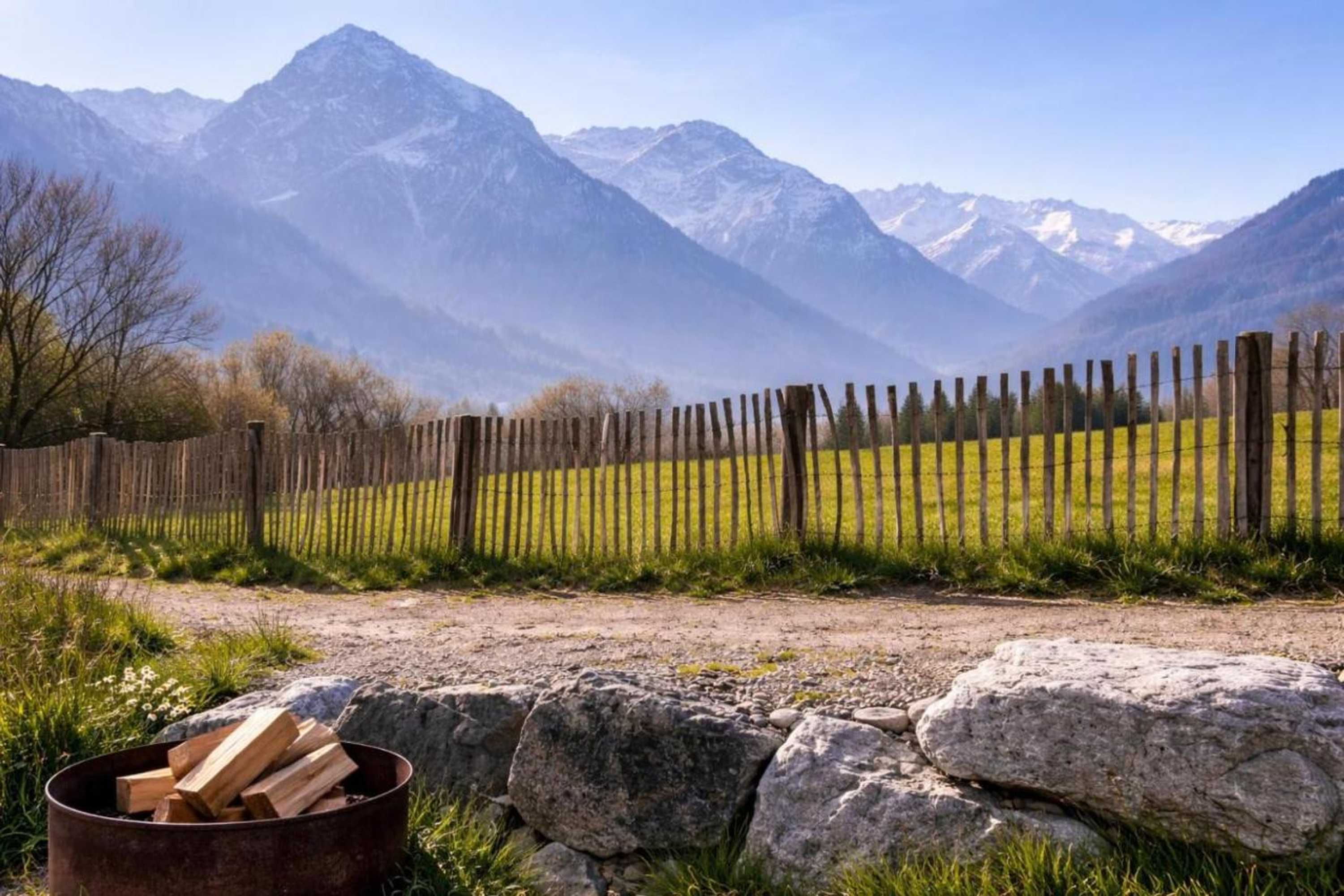 Gift card for Hotel Bergflair