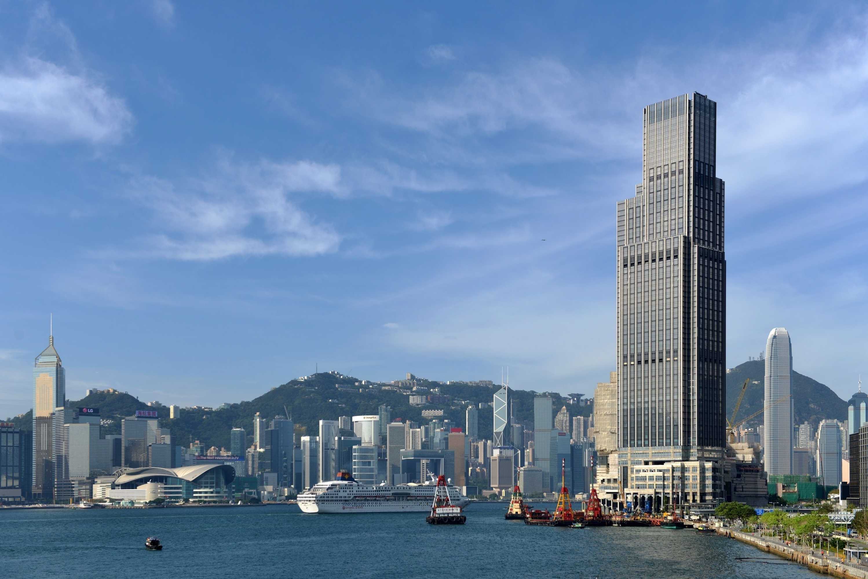 Gift card for Rosewood Hong Kong Gift card for Rosewood Hong Kong
