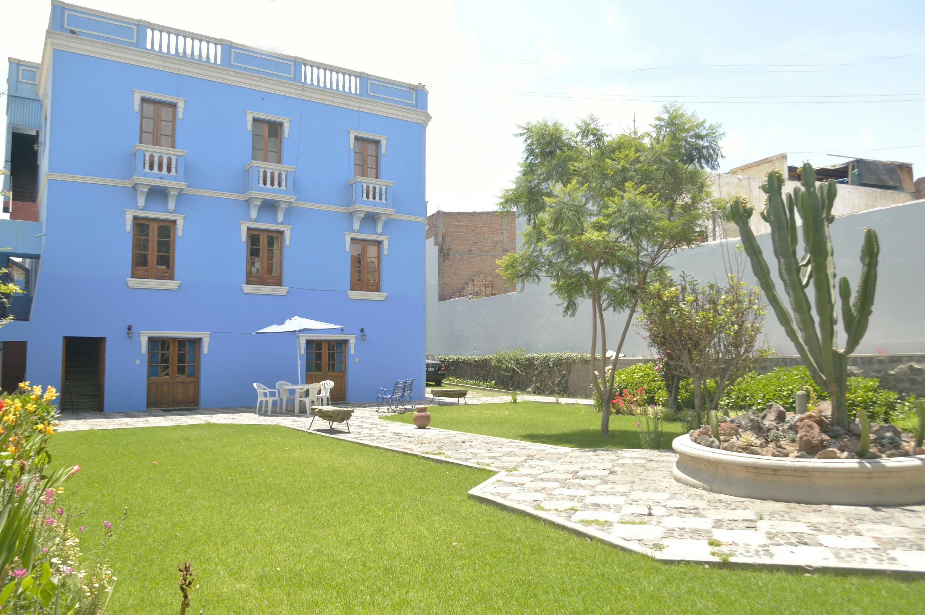Gift card for Las Mercedes Hostal Residencial Gift card for Las Mercedes Hostal Residencial