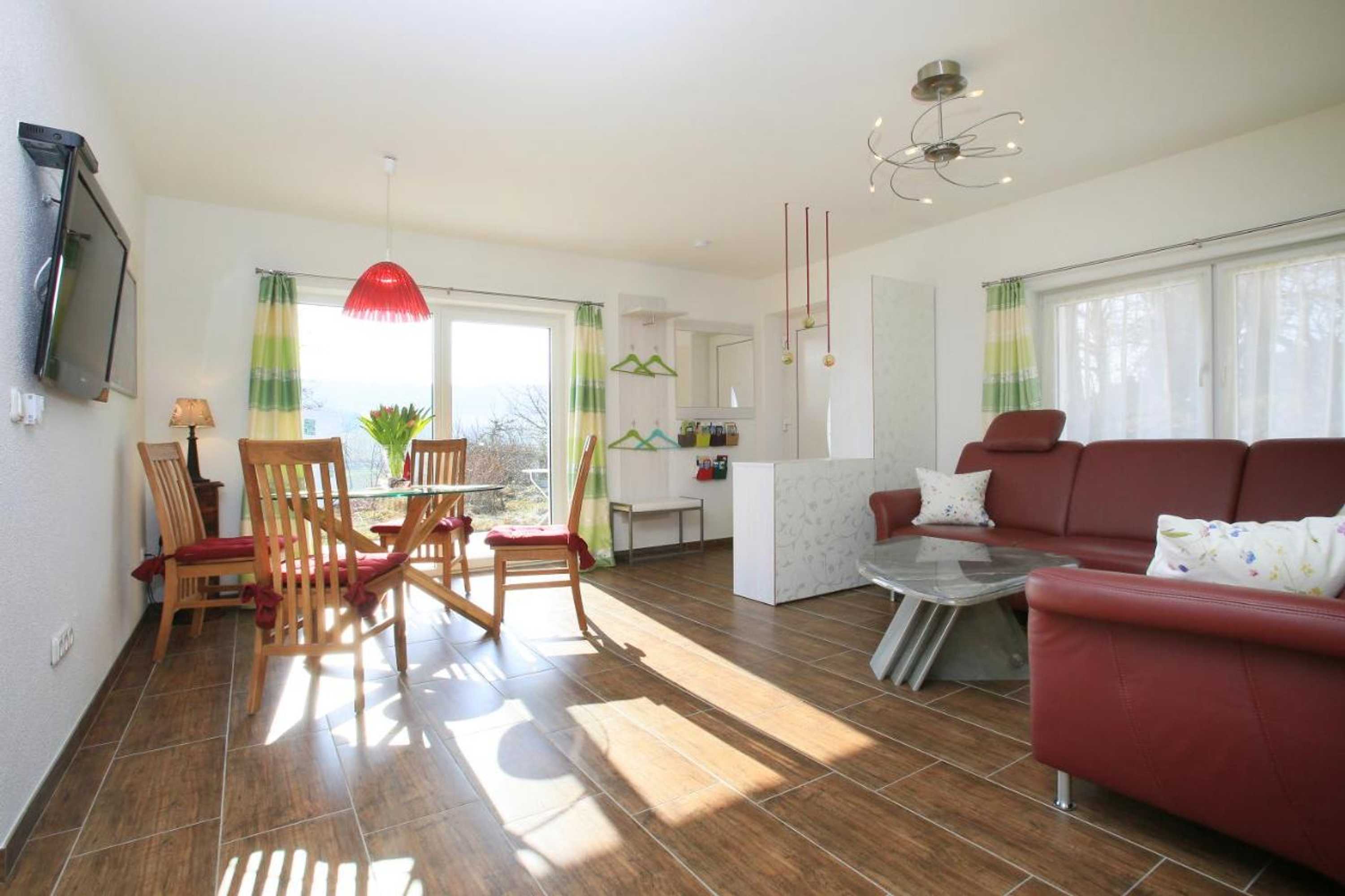 Gift card for Hainhof Gaestewohnungen