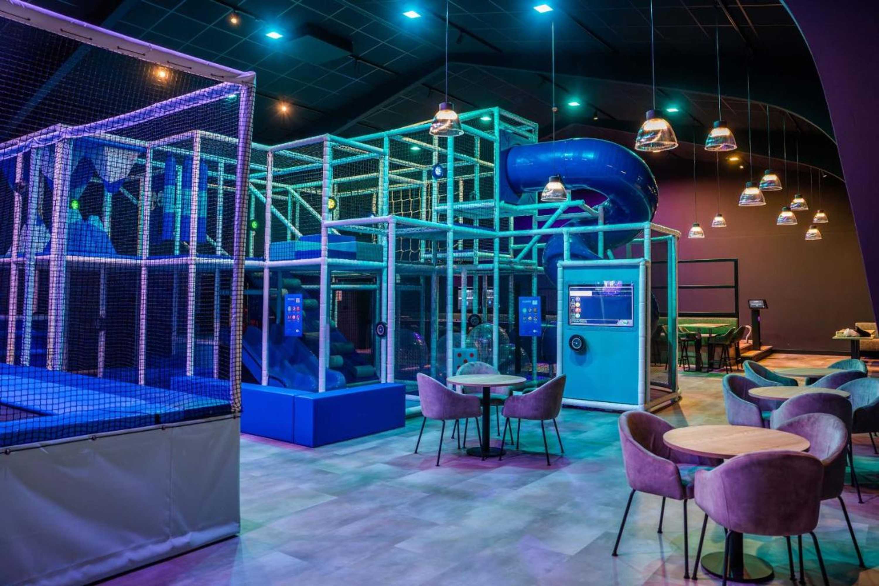 Gift card for Luxurious Villa in The Nature of De Veluwe