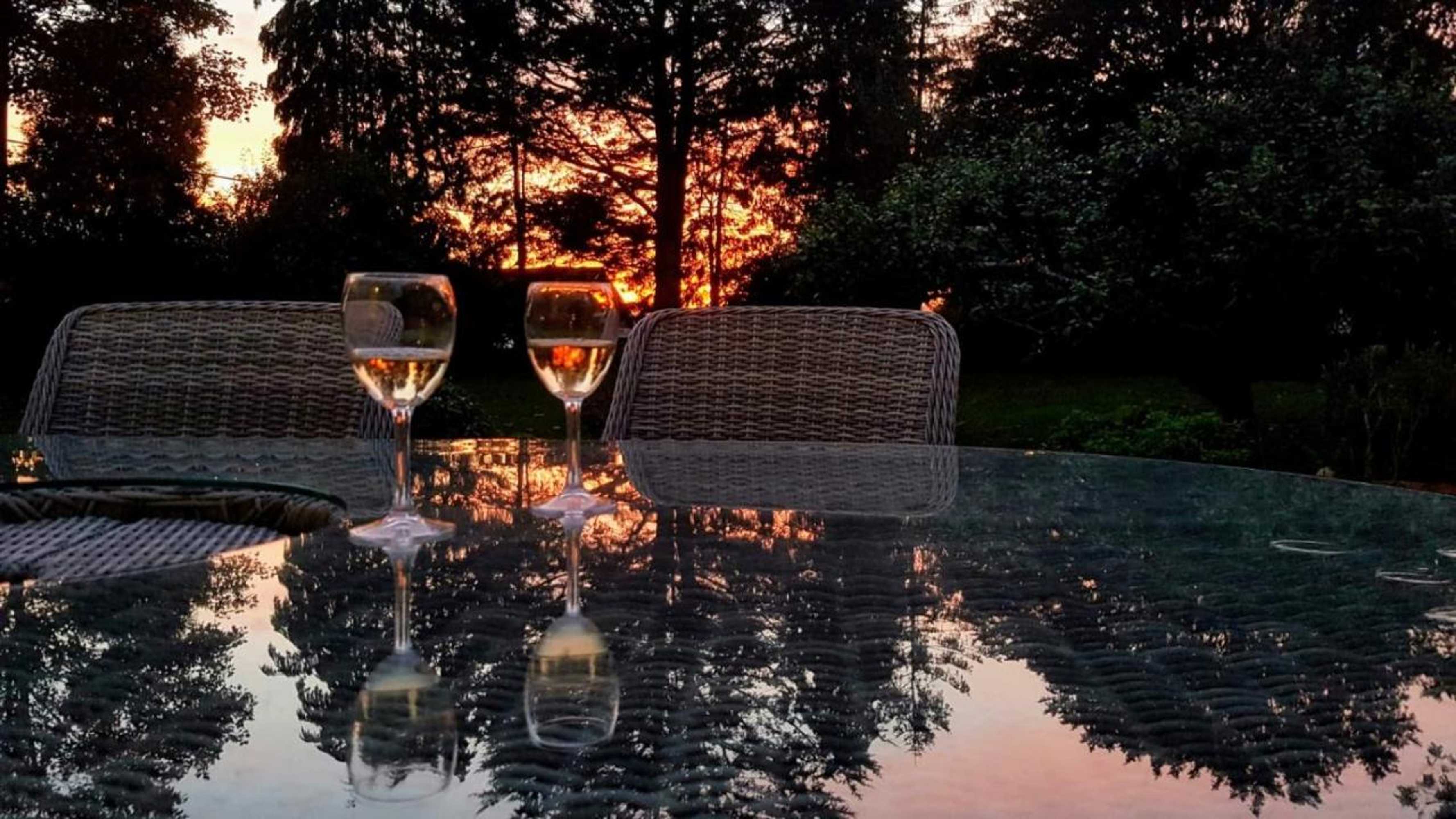 Gift card for Clock House B&b