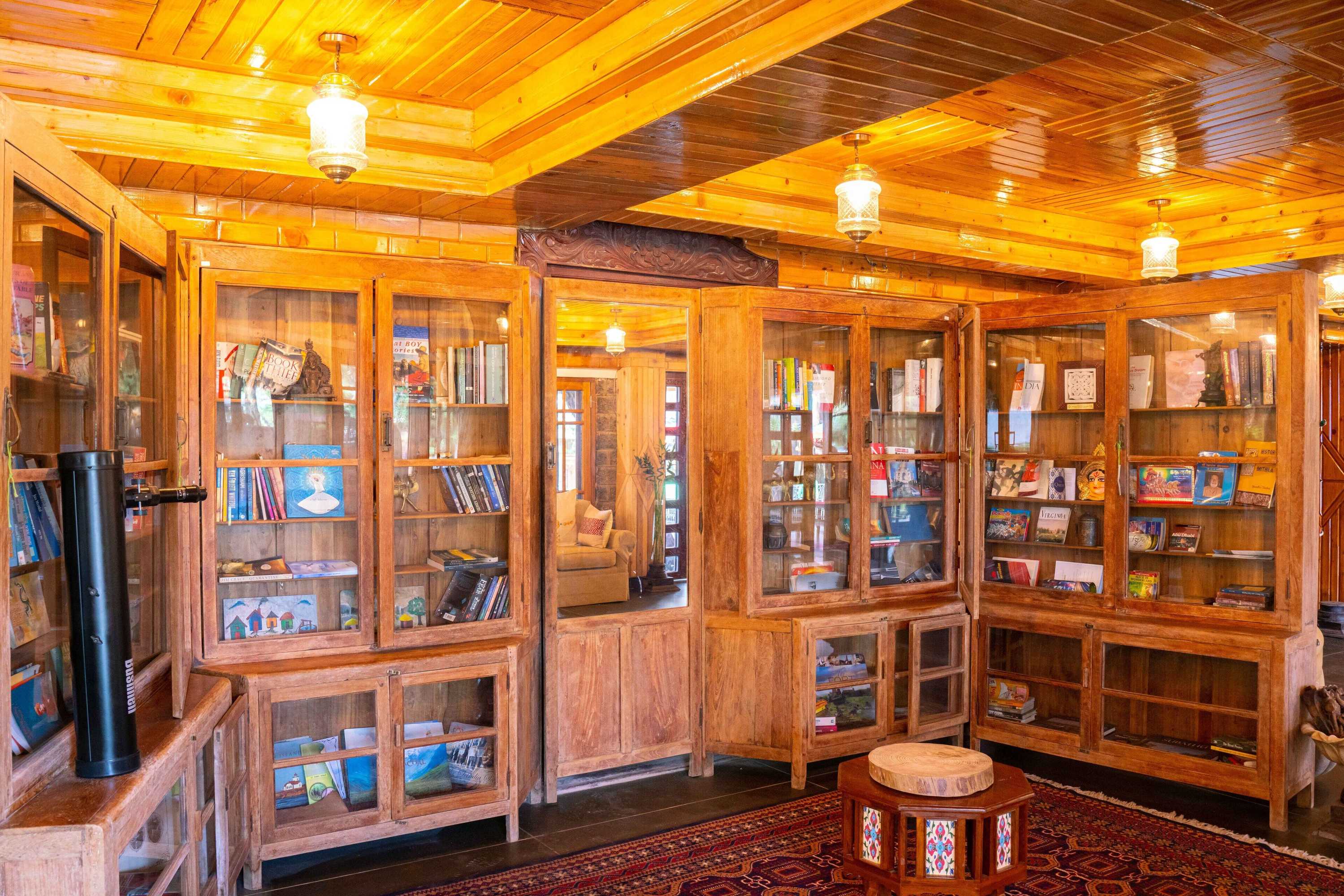 Gift card for Chillaru Spa & Resort