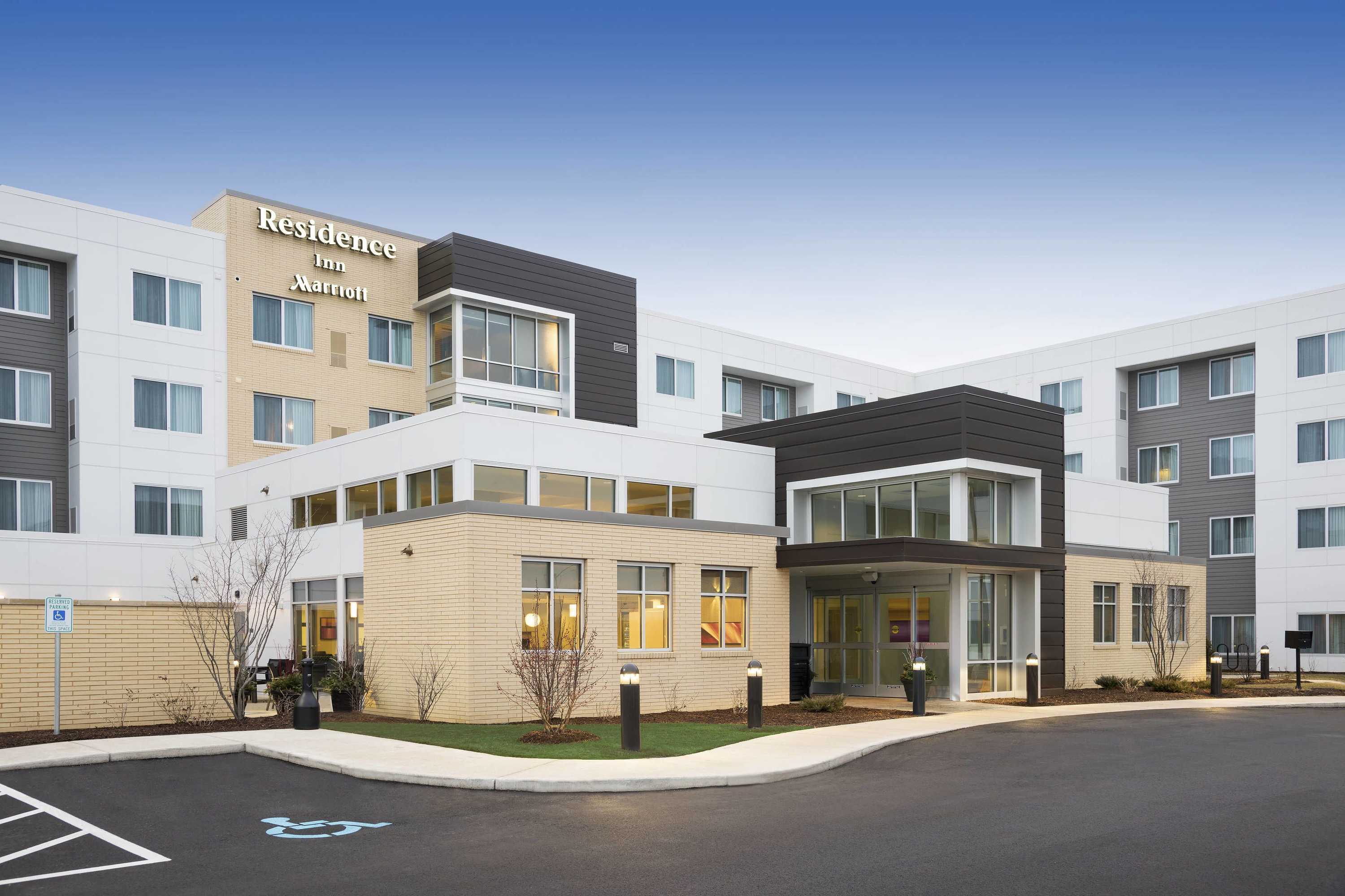 Gift card for Residence Inn Milwaukee West Gift card for Residence Inn Milwaukee West