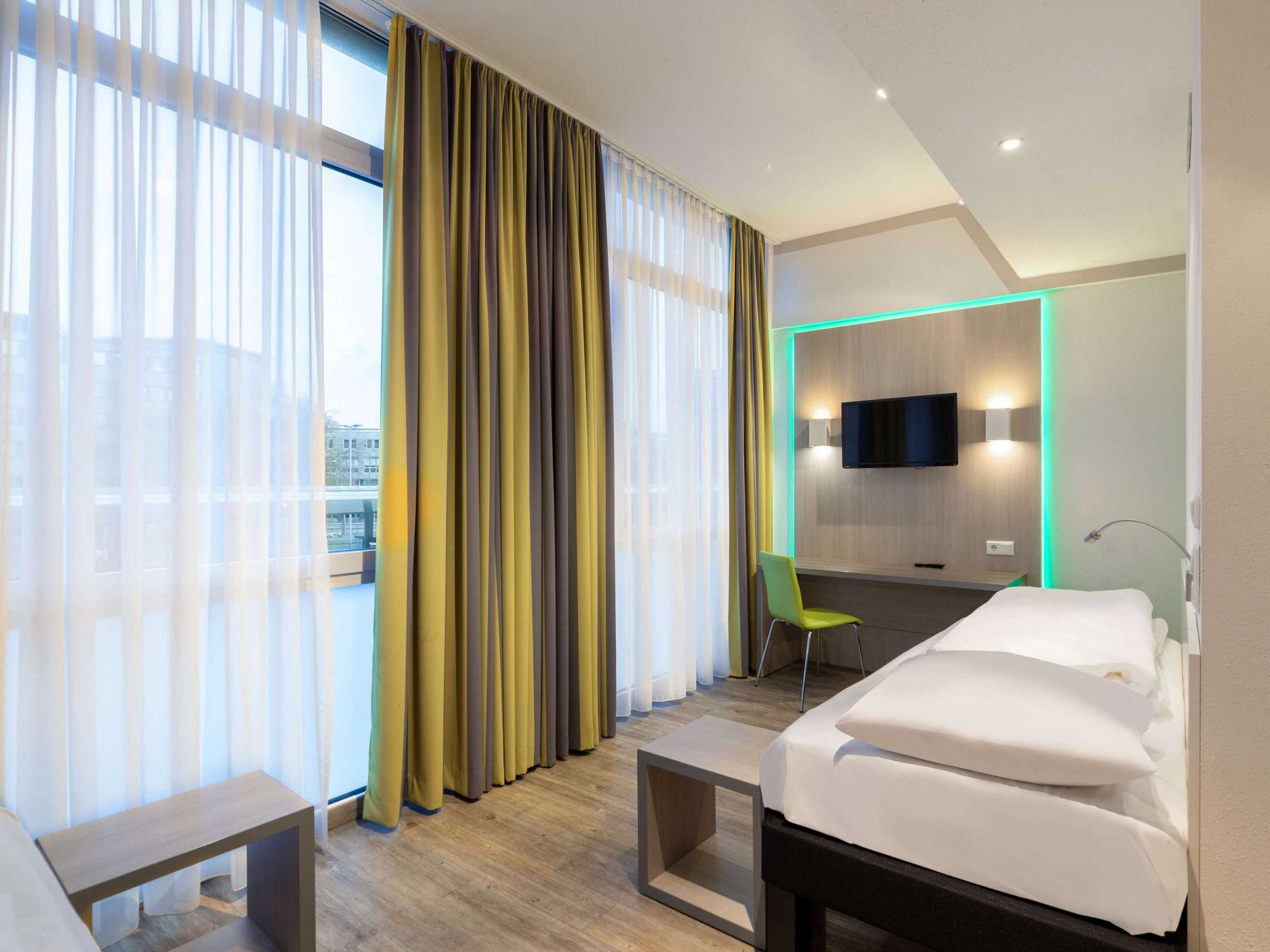 Gift card for B&b Hotel Bochum Hbf-Nord Gift card for B&b Hotel Bochum Hbf-Nord