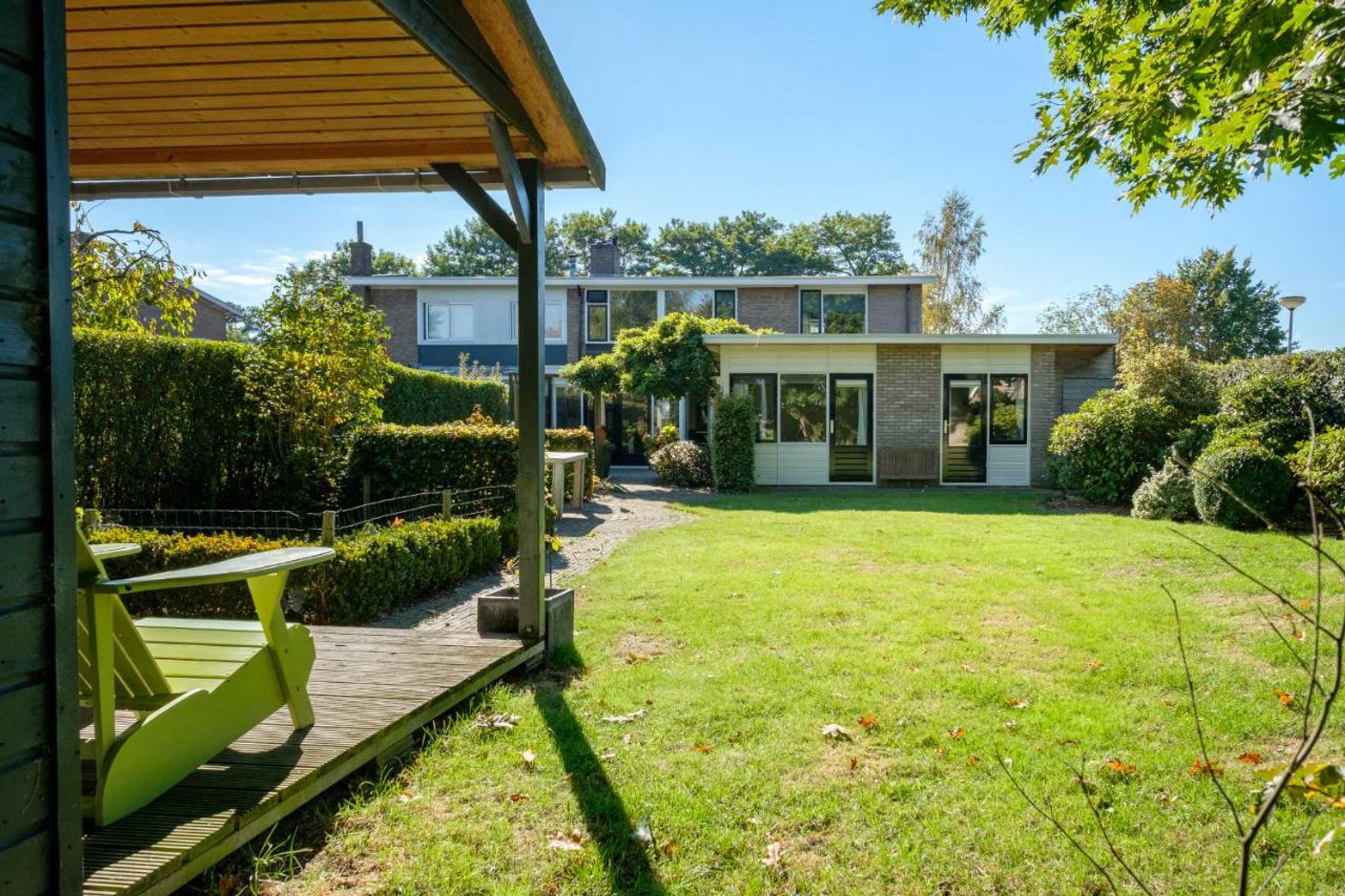 Gift card for Bed And Breakfast Hattem