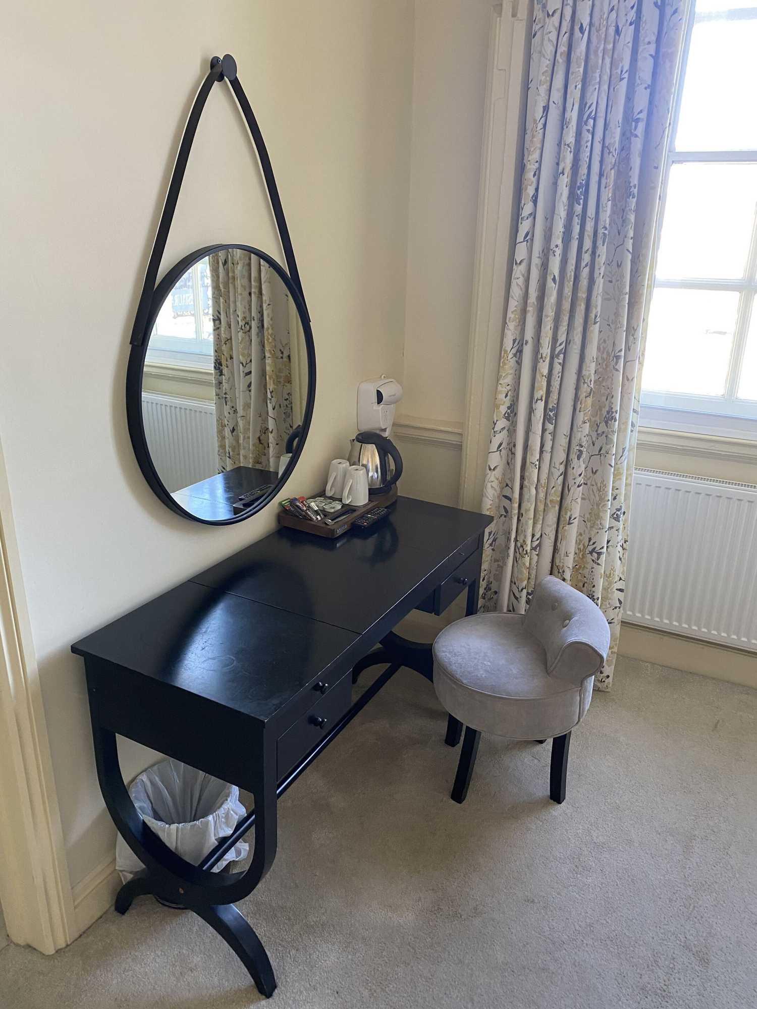 Gift card for The New Inn Hotel