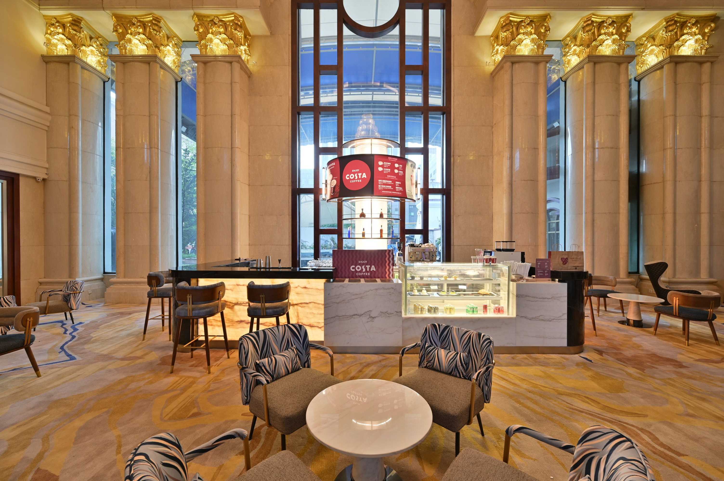 Gift card for Crowne Plaza City Center Ningbo by Ihg Gift card for Crowne Plaza City Center Ningbo by Ihg