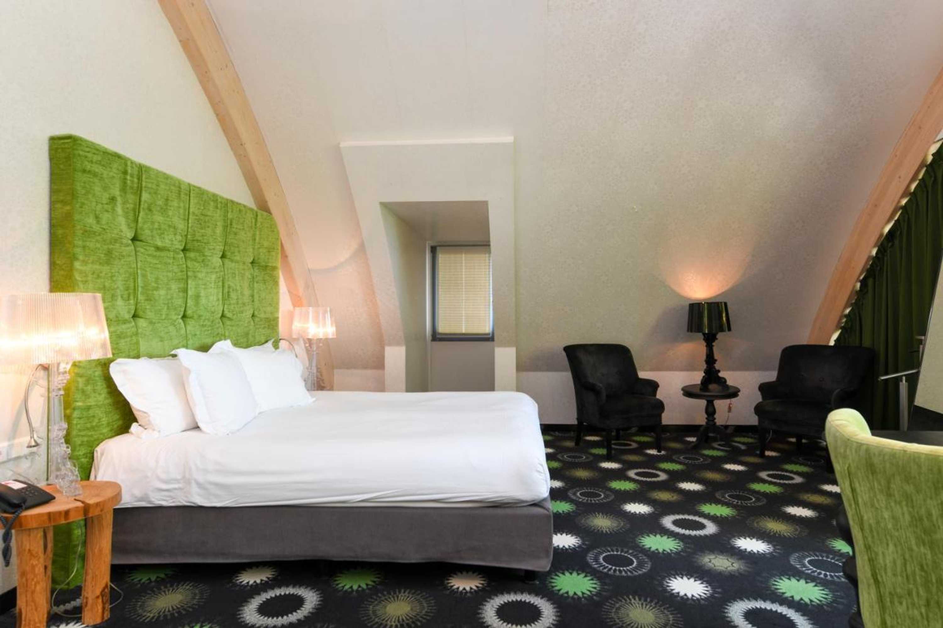 Gift card for Hotel De Roode Schuur