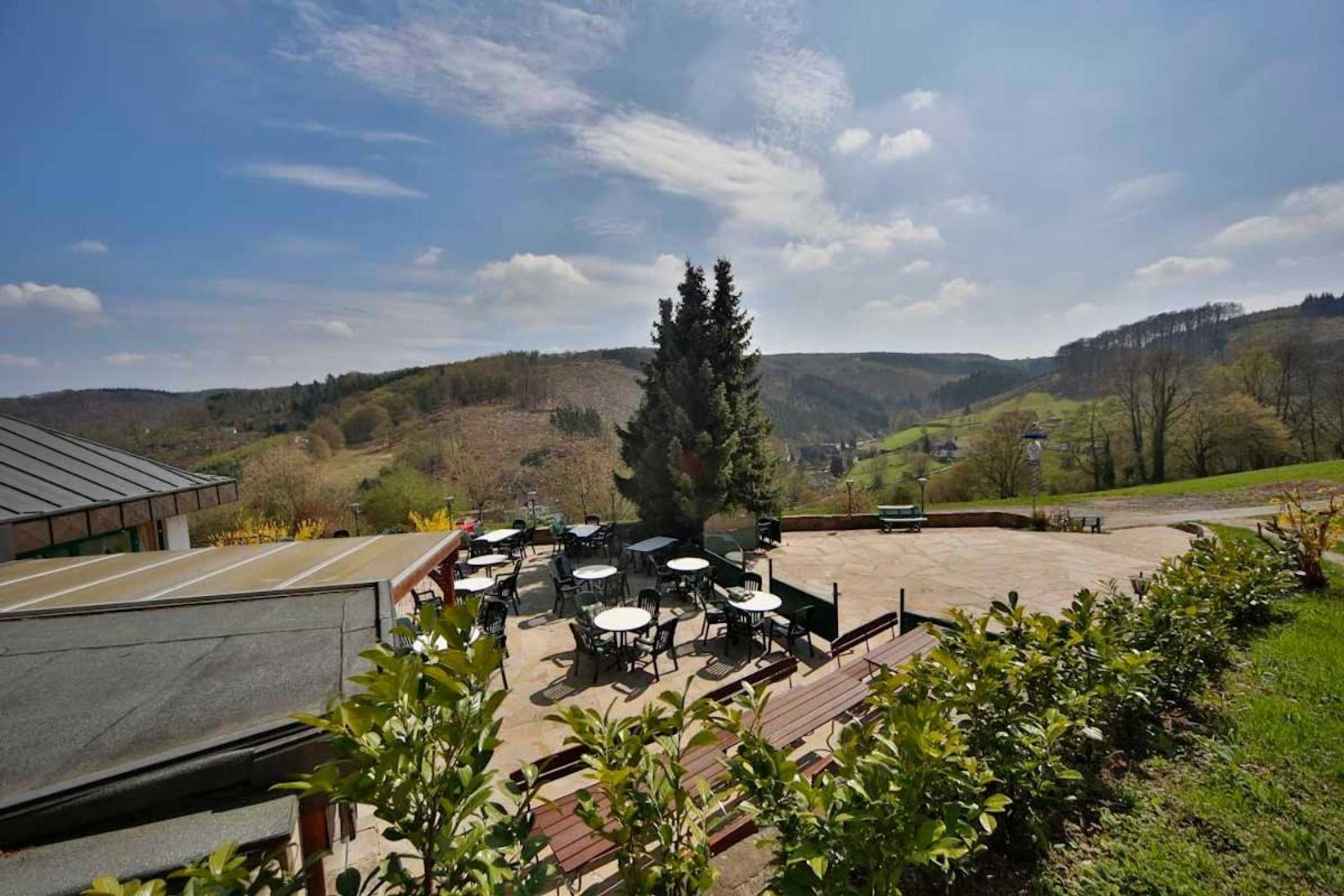 Gift card for Hotel Auf Dem Kamp