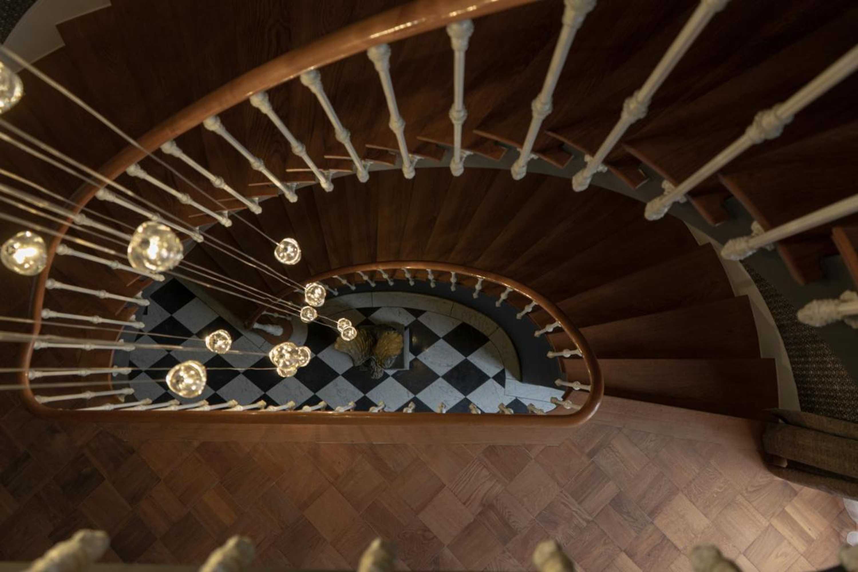 Gift card for Villa Weber