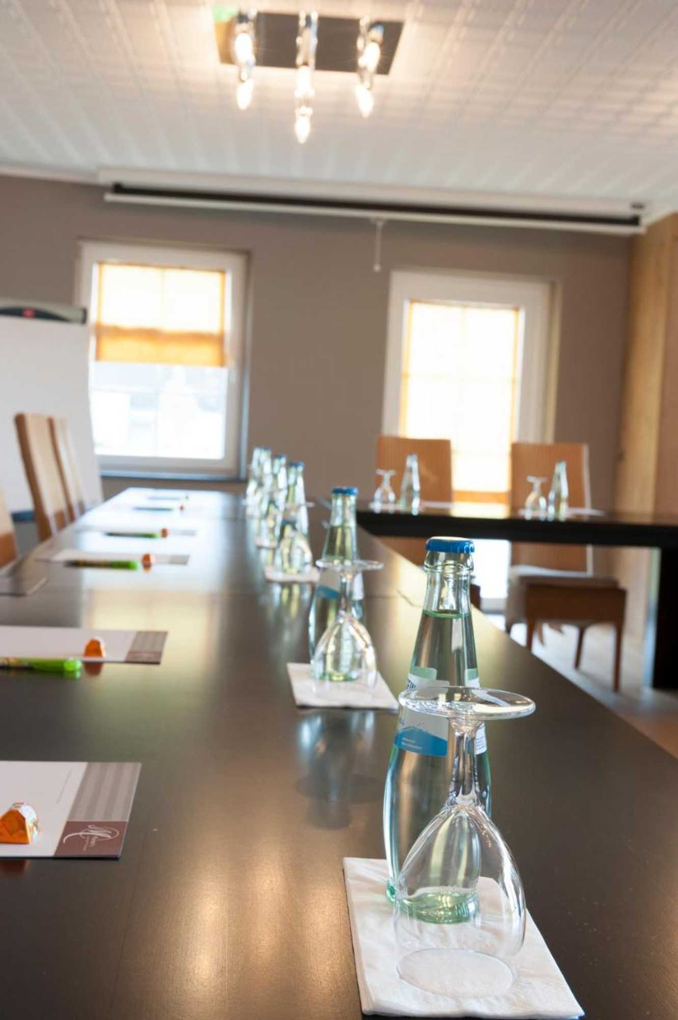 Gift card for Merker's Hotel & Restaurant Bostalsee