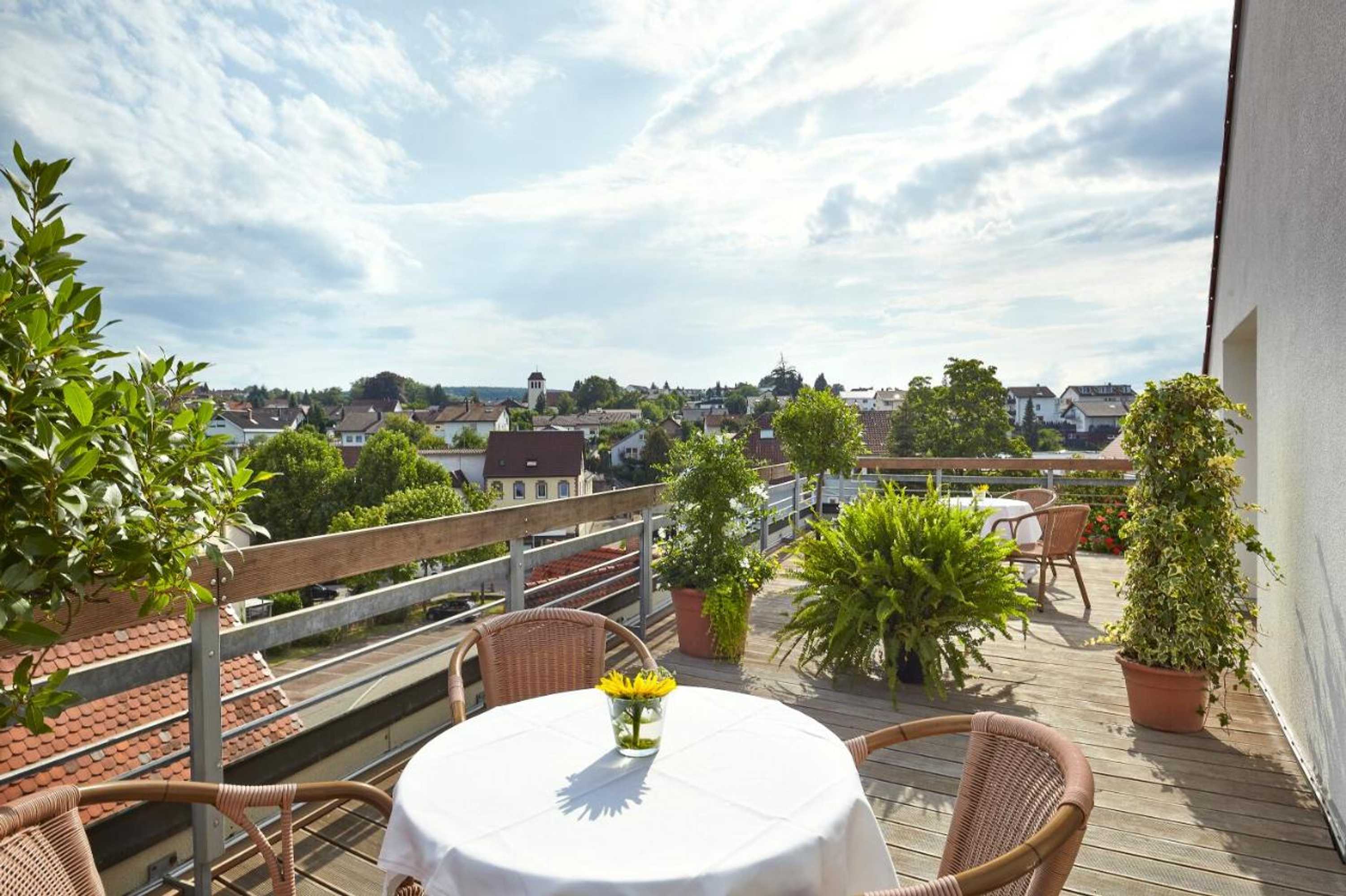 Gift card for Hotel Goll Pforzheim-Niefern