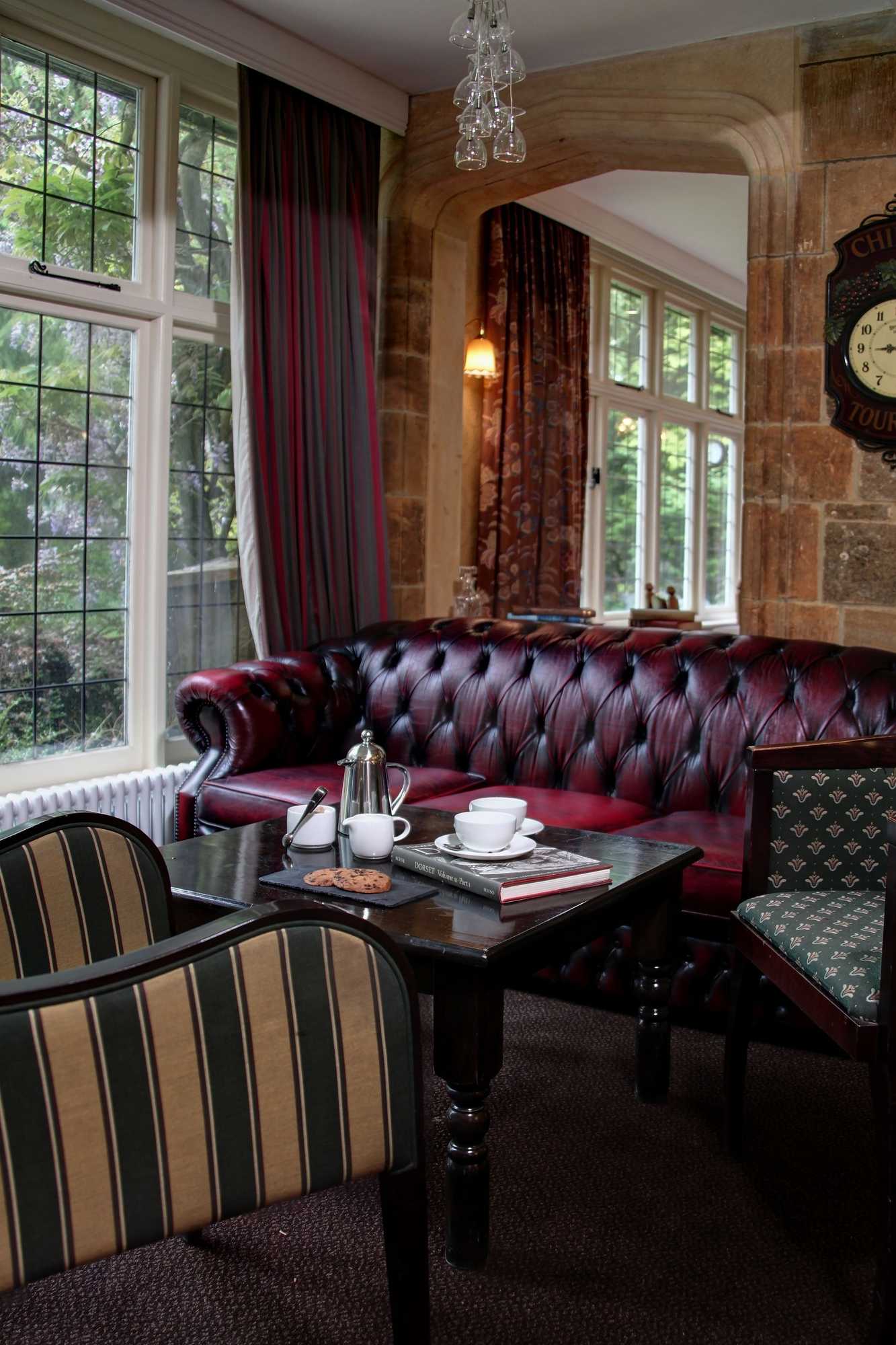 Gift card for The Grange at Oborne, Sure Hotel Collection by Best Western Gift card for The Grange at Oborne, Sure Hotel Collection by Best Western