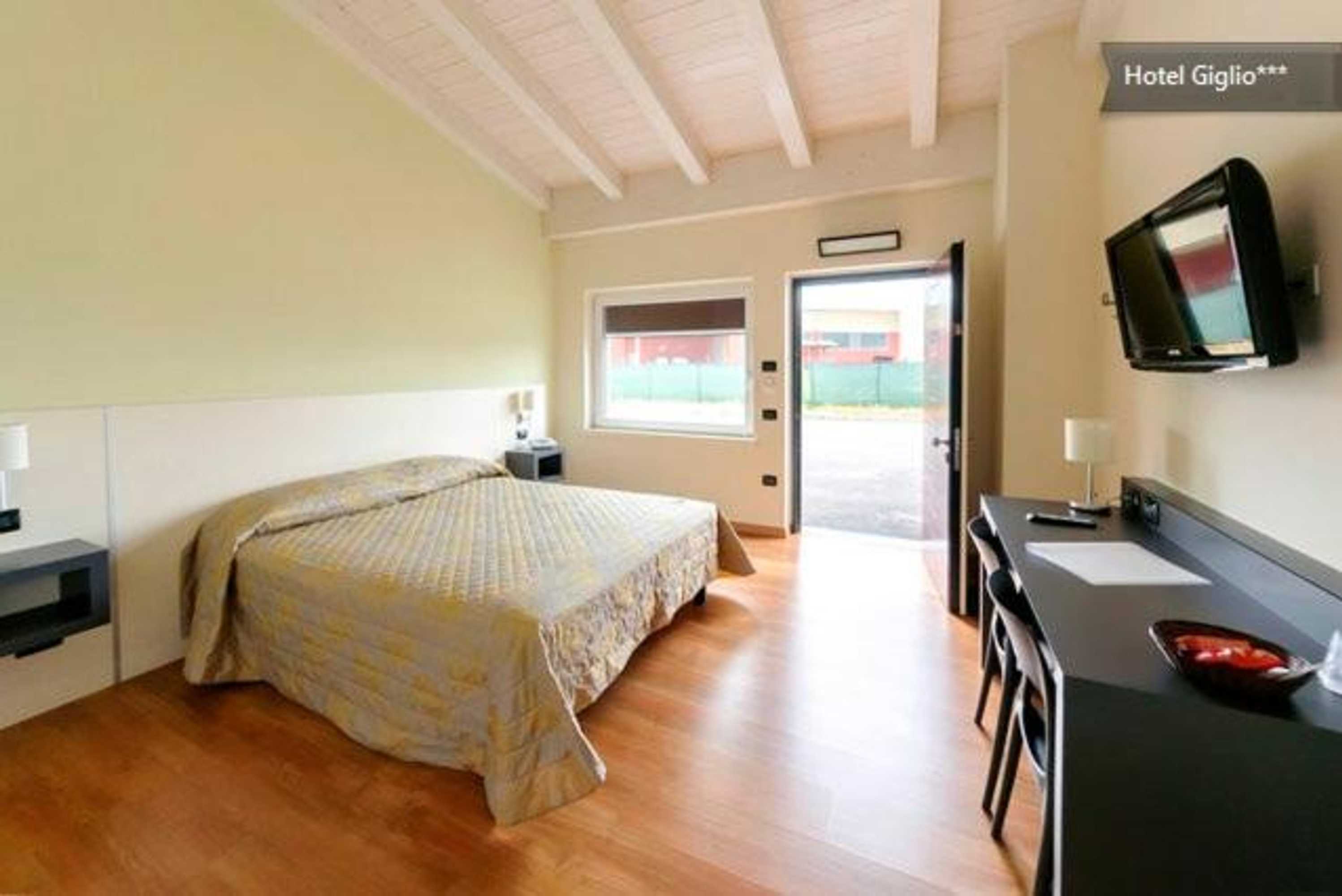 Gift card for Hotel Motel Giglio