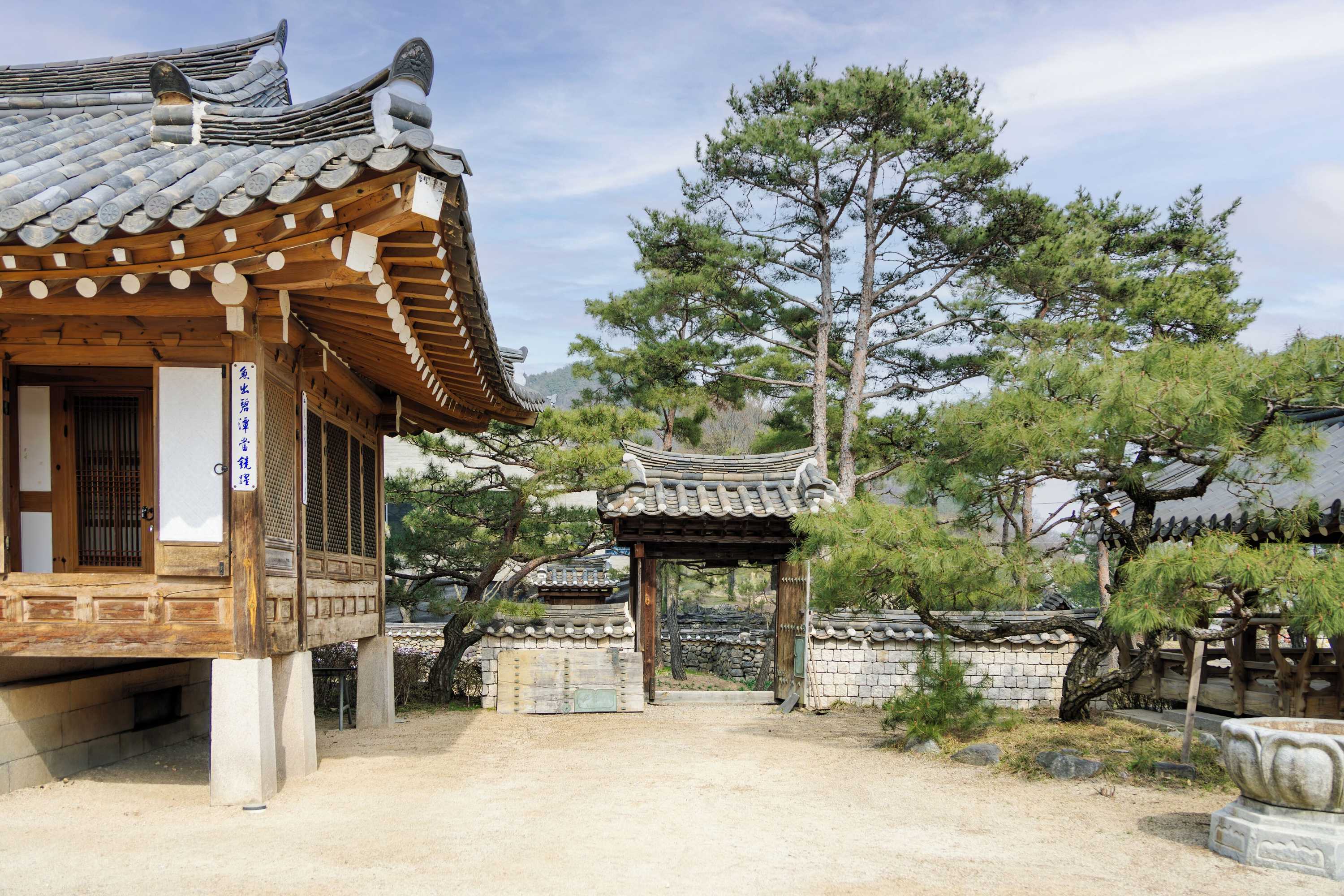 Gift card for Chosun Royal Residence Gift card for Chosun Royal Residence