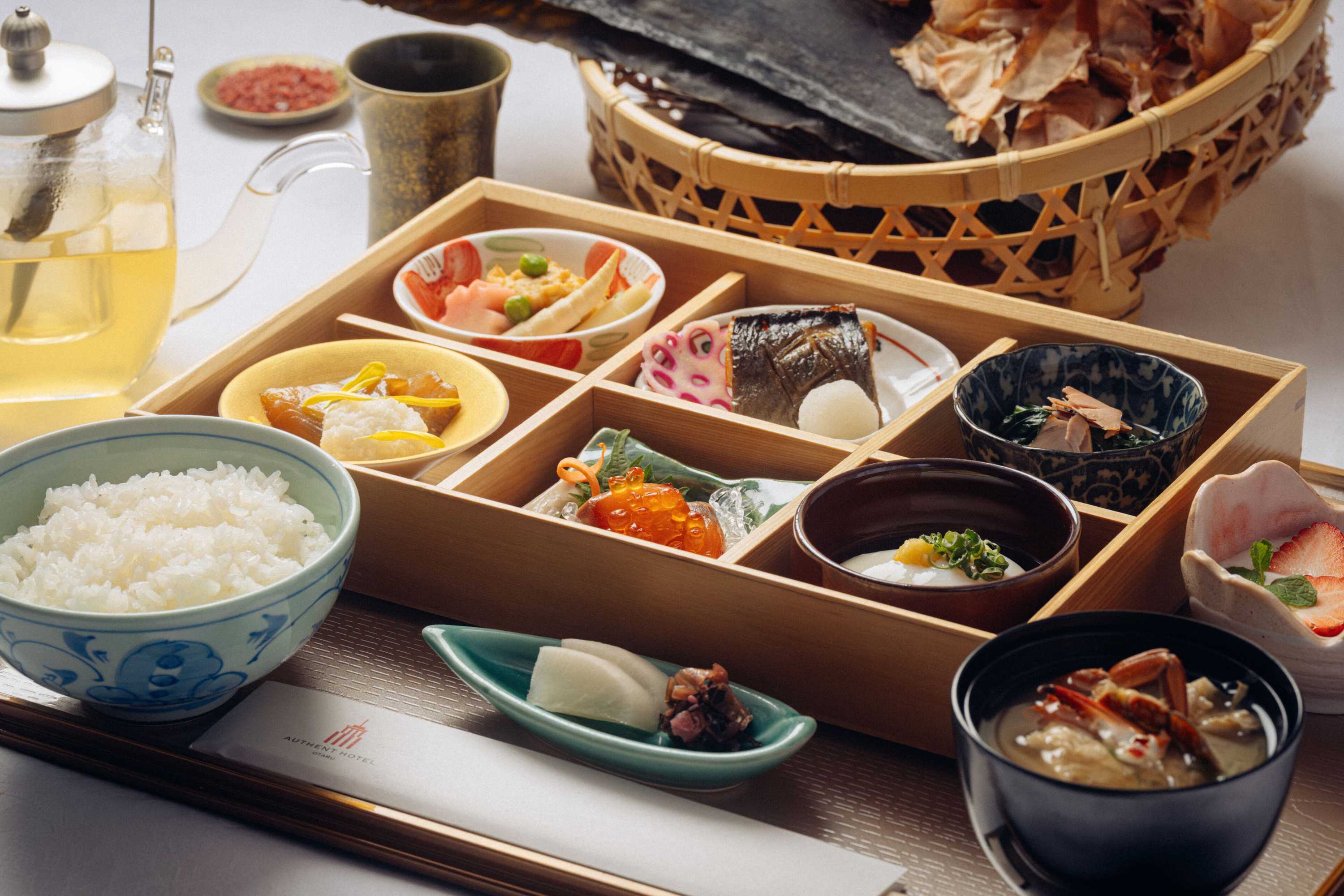 Gift card for Authent Hotel Otaru Gift card for Authent Hotel Otaru