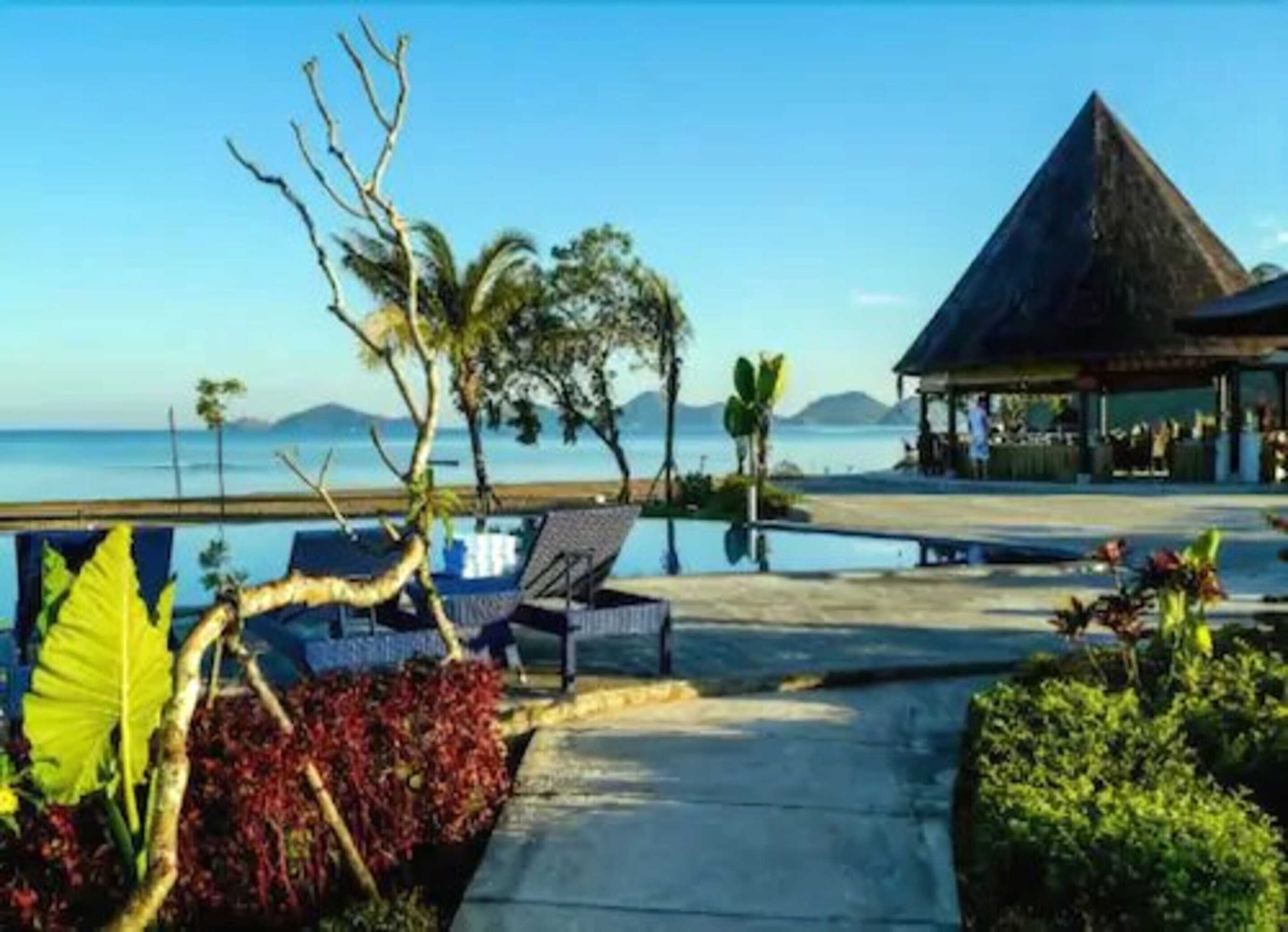 Gift card for Luwansa Beach Resort Gift card for Luwansa Beach Resort
