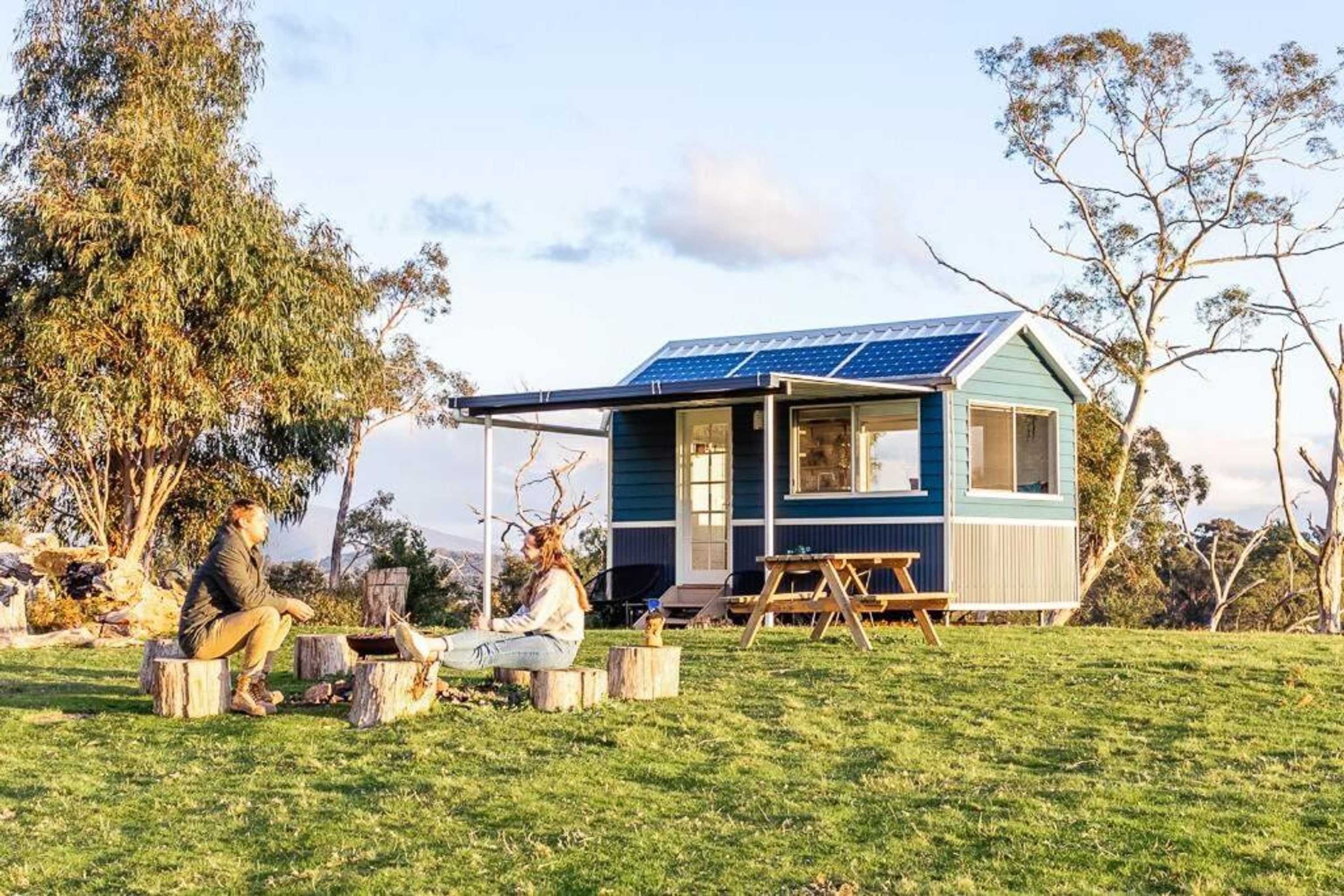Gift card for Yarra Valley Tiny House - Tiny Stays