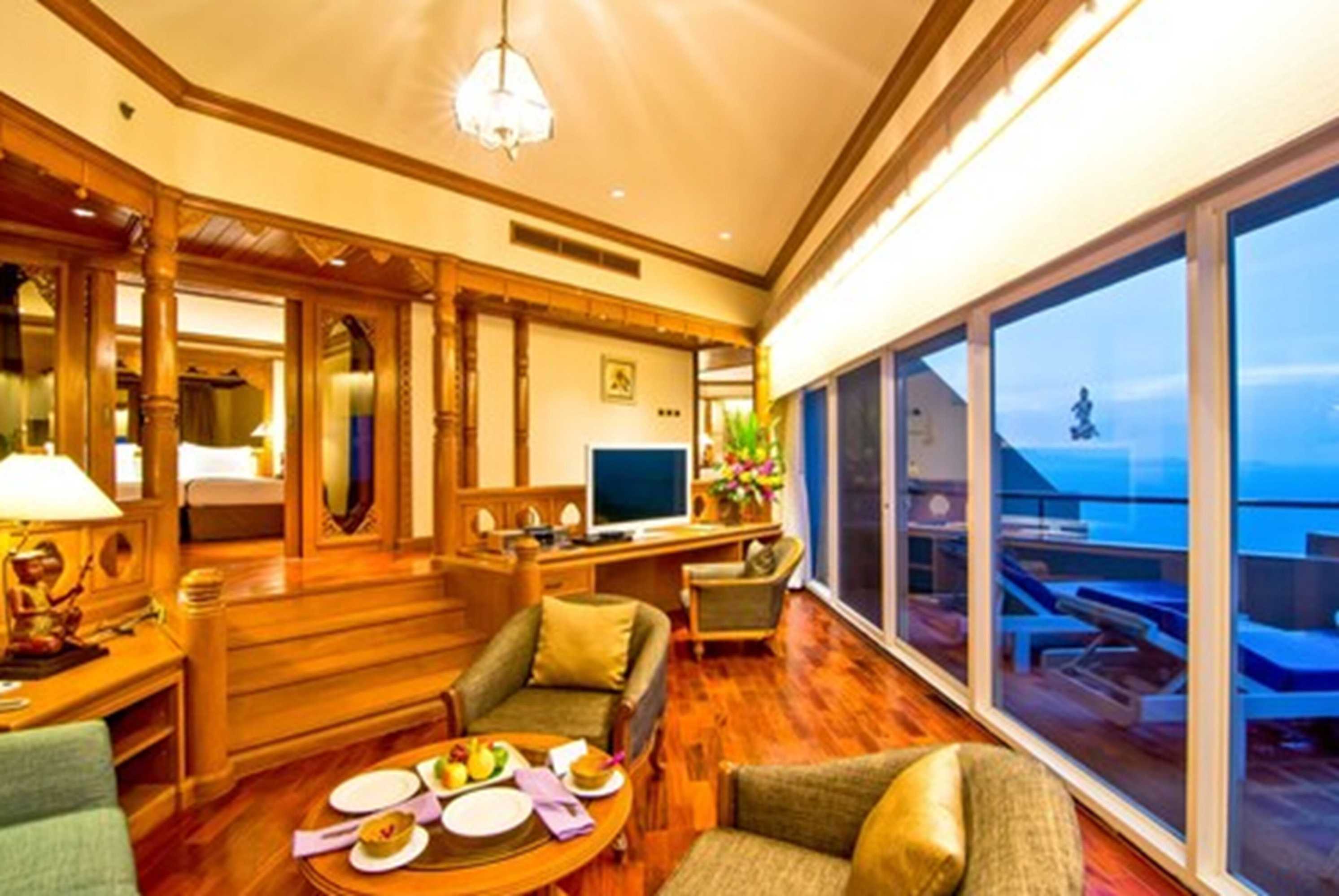Gift card for Royal Cliff Beach Hotel Pattaya Gift card for Royal Cliff Beach Hotel Pattaya