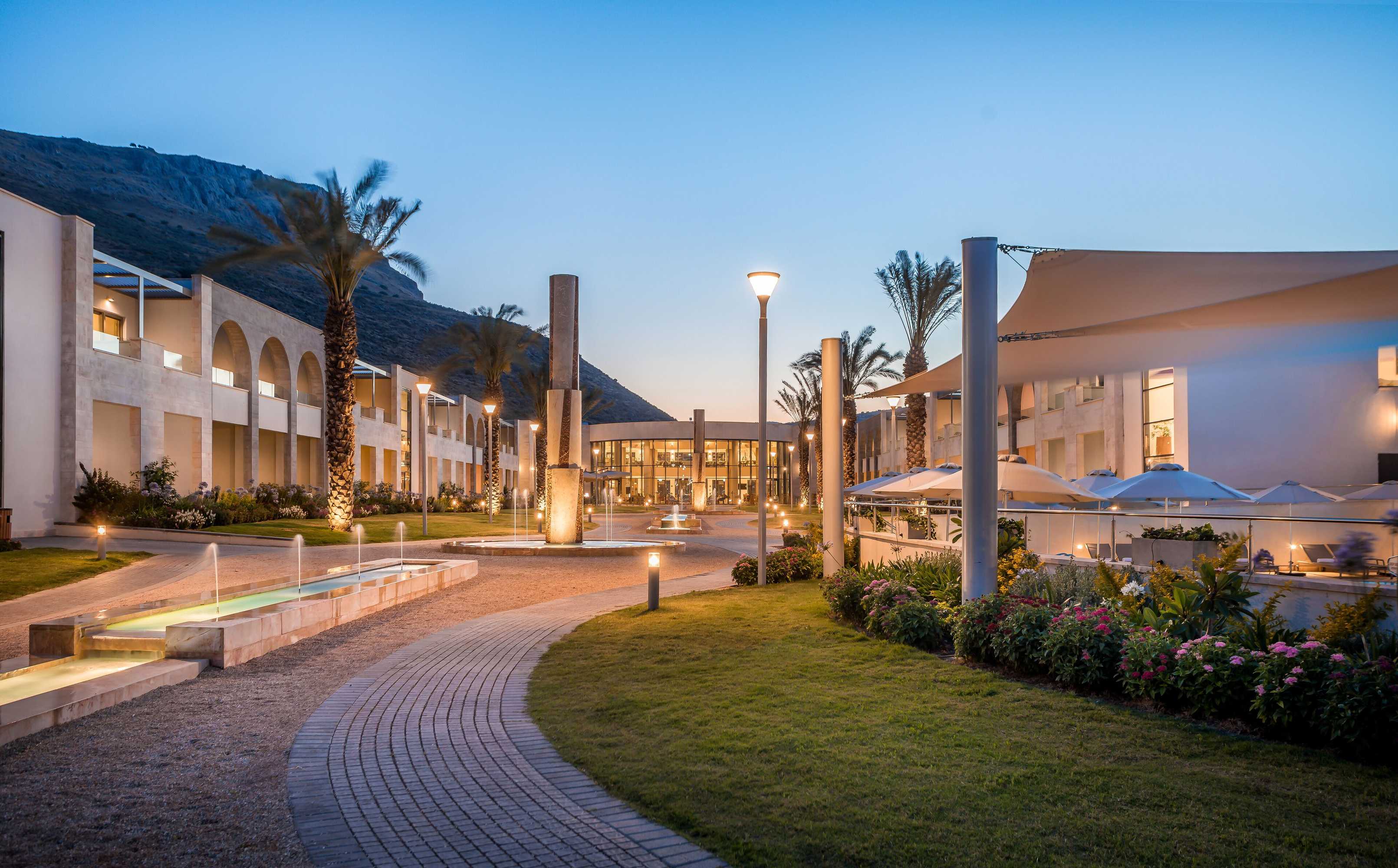 Gift card for Magdala Hotel Gift card for Magdala Hotel