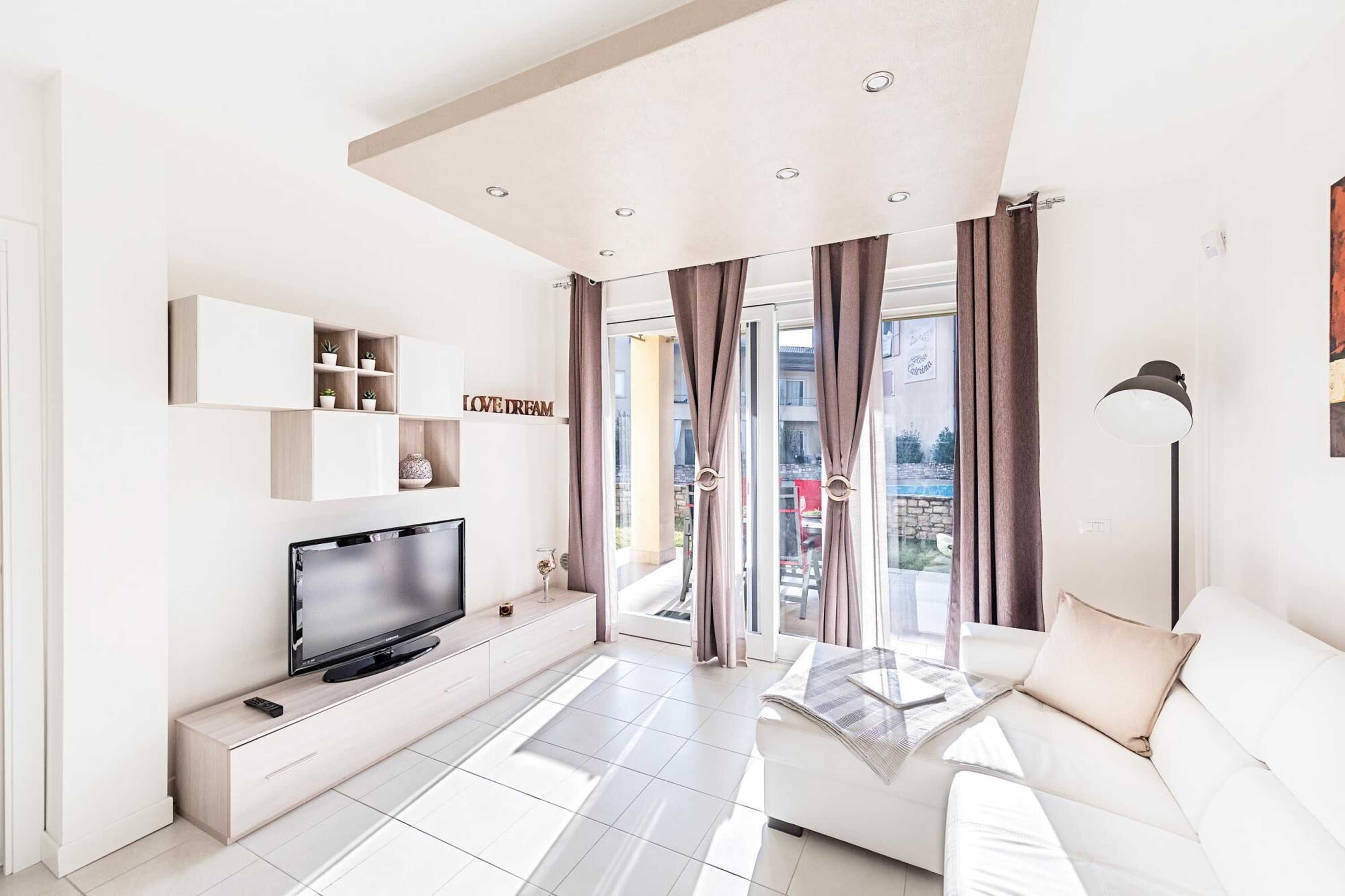 Gift card for Le Corti Caterina B2 Apartment by Wonderful Italy