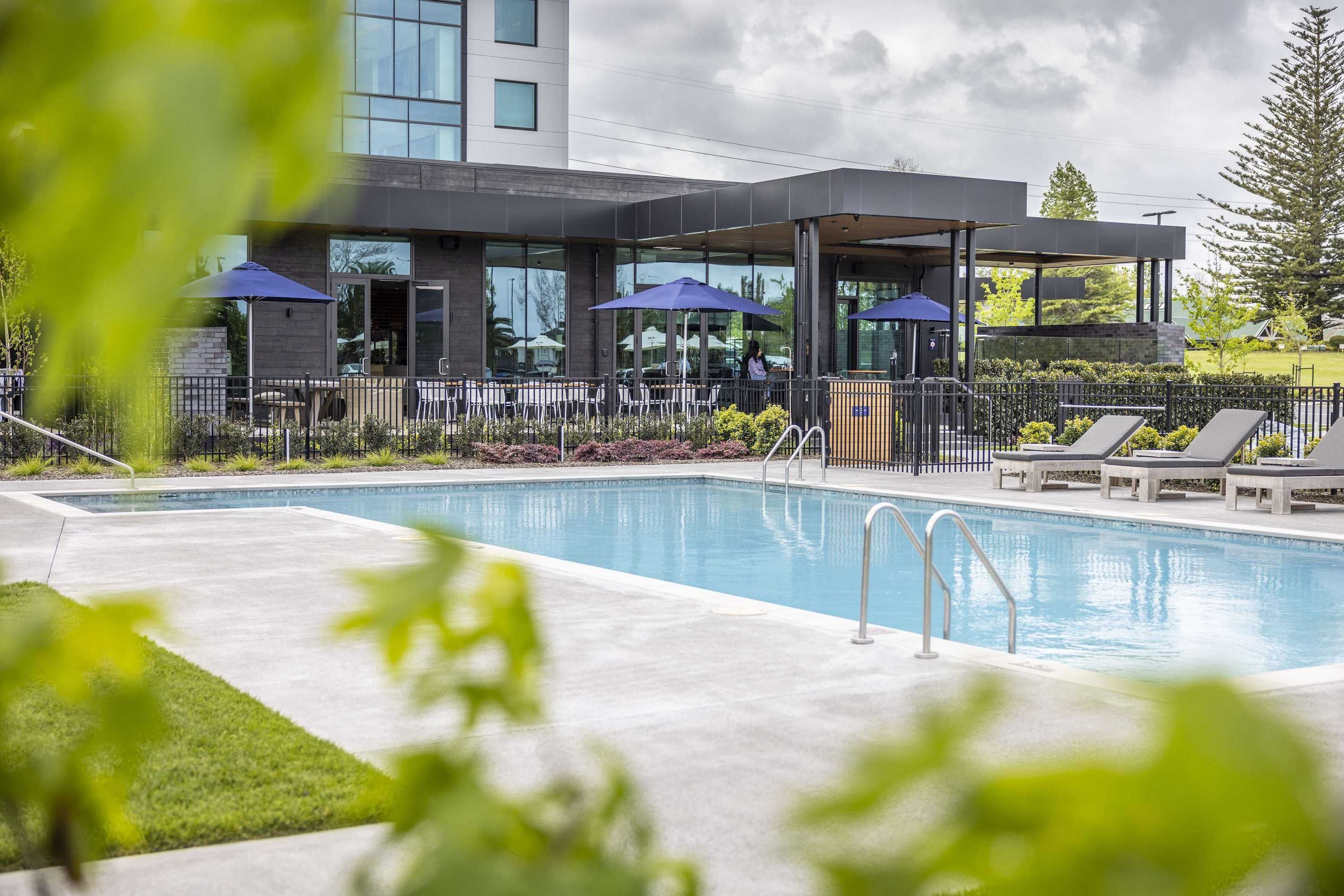 Gift card for Doubletree by Hilton Auckland Karaka Gift card for Doubletree by Hilton Auckland Karaka