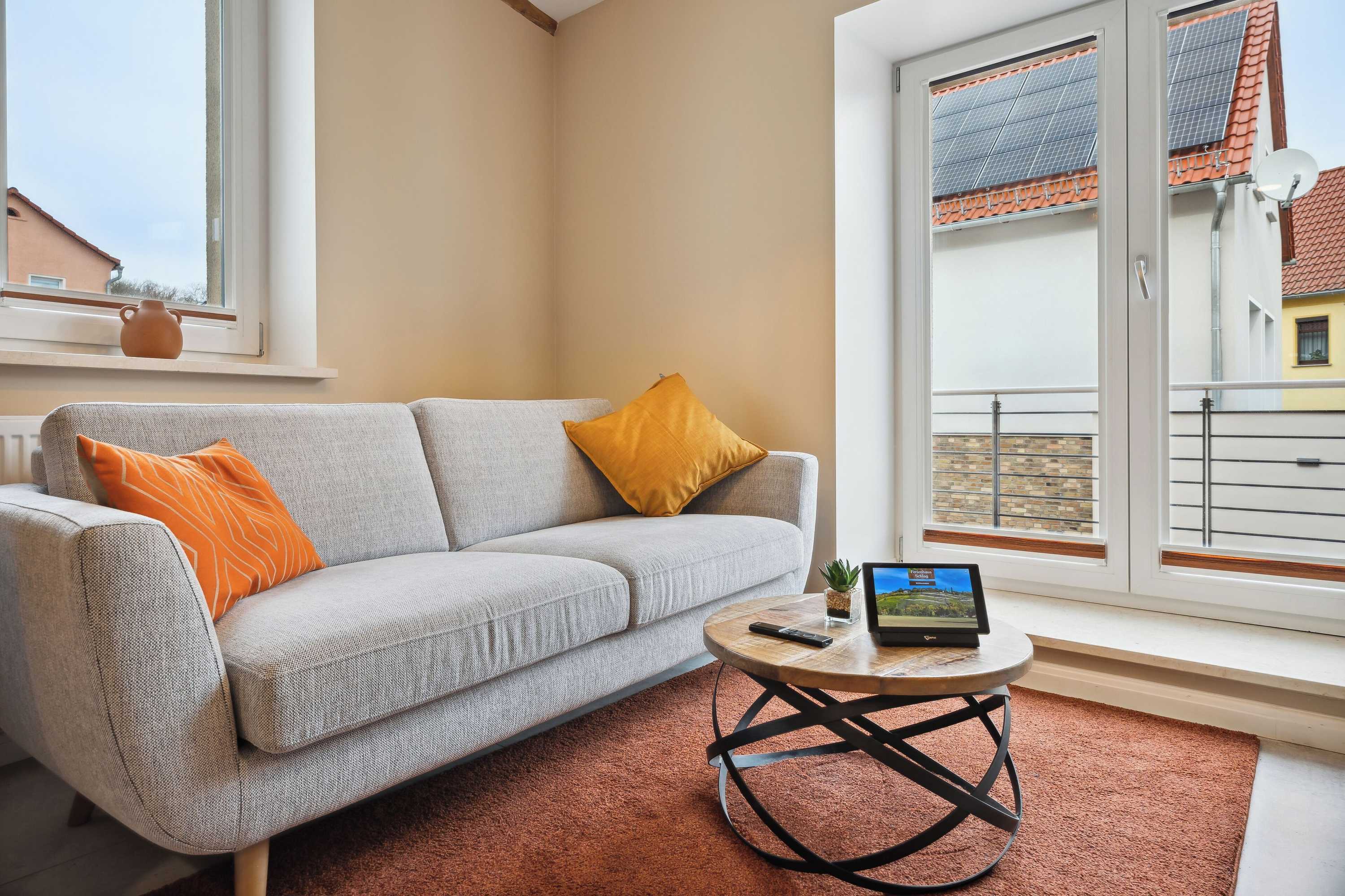 Gift card for Ferienhaus Schlag