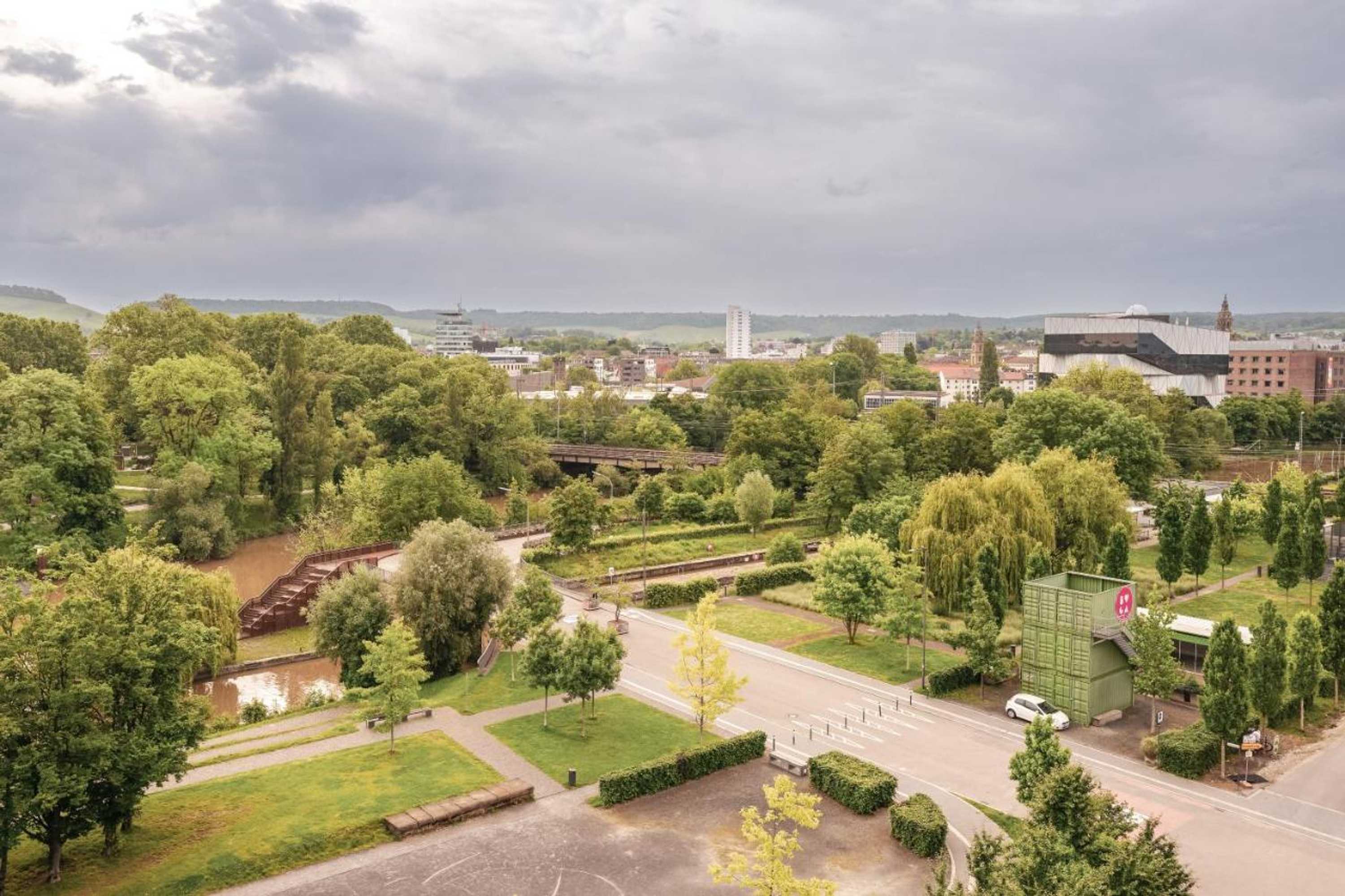 Gift card for Jugendherberge Heilbronn