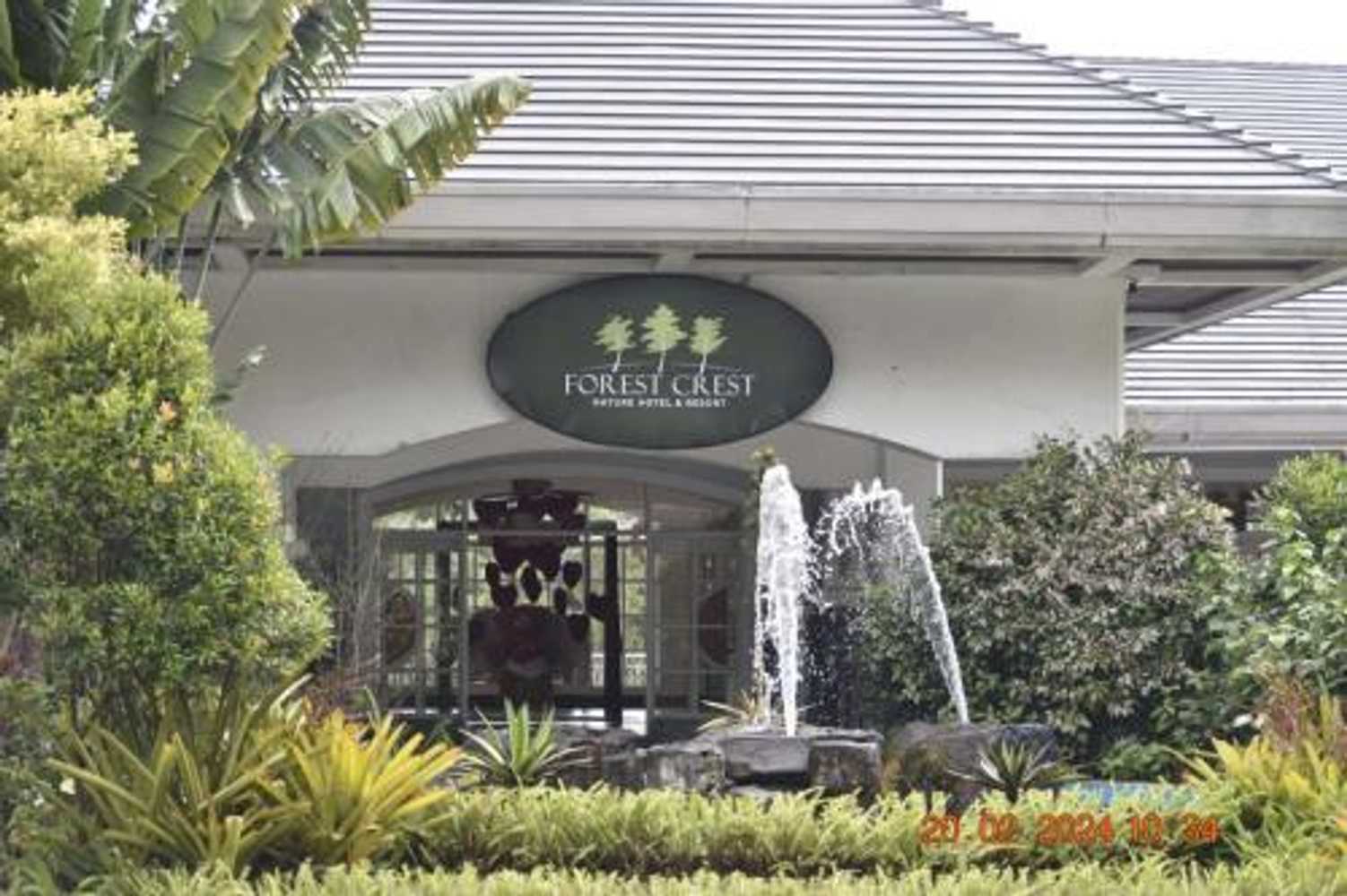 Gift card for Forest Crest Nature Hotel And Resort Powered by Aston Gift card for Forest Crest Nature Hotel And Resort Powered by Aston