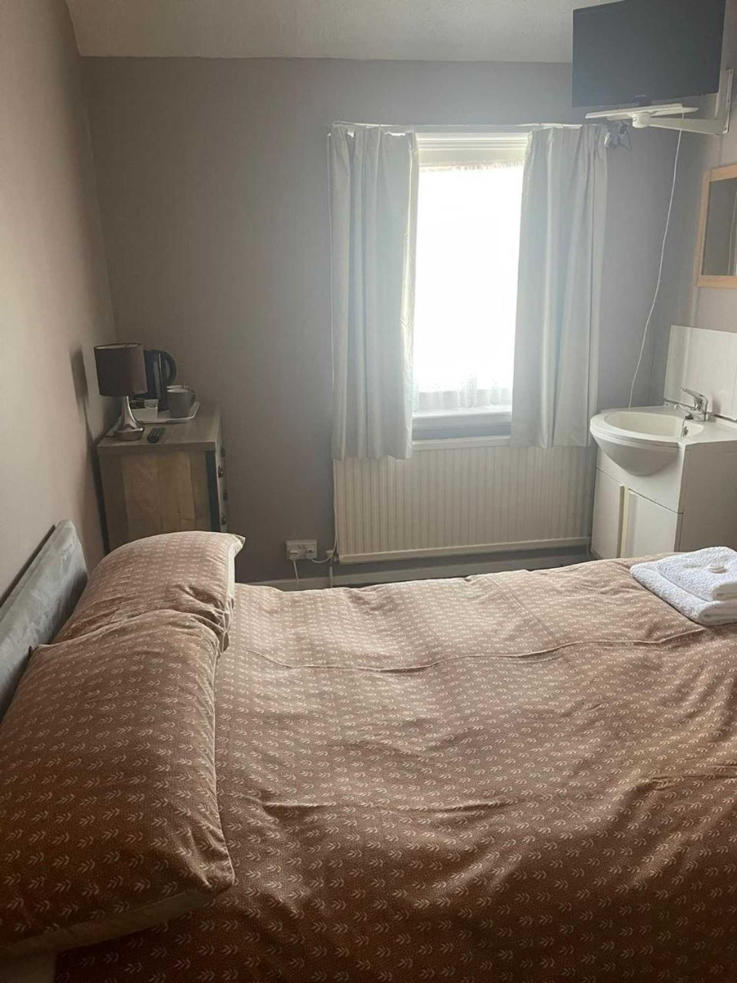 Gift card for Shakers Inn