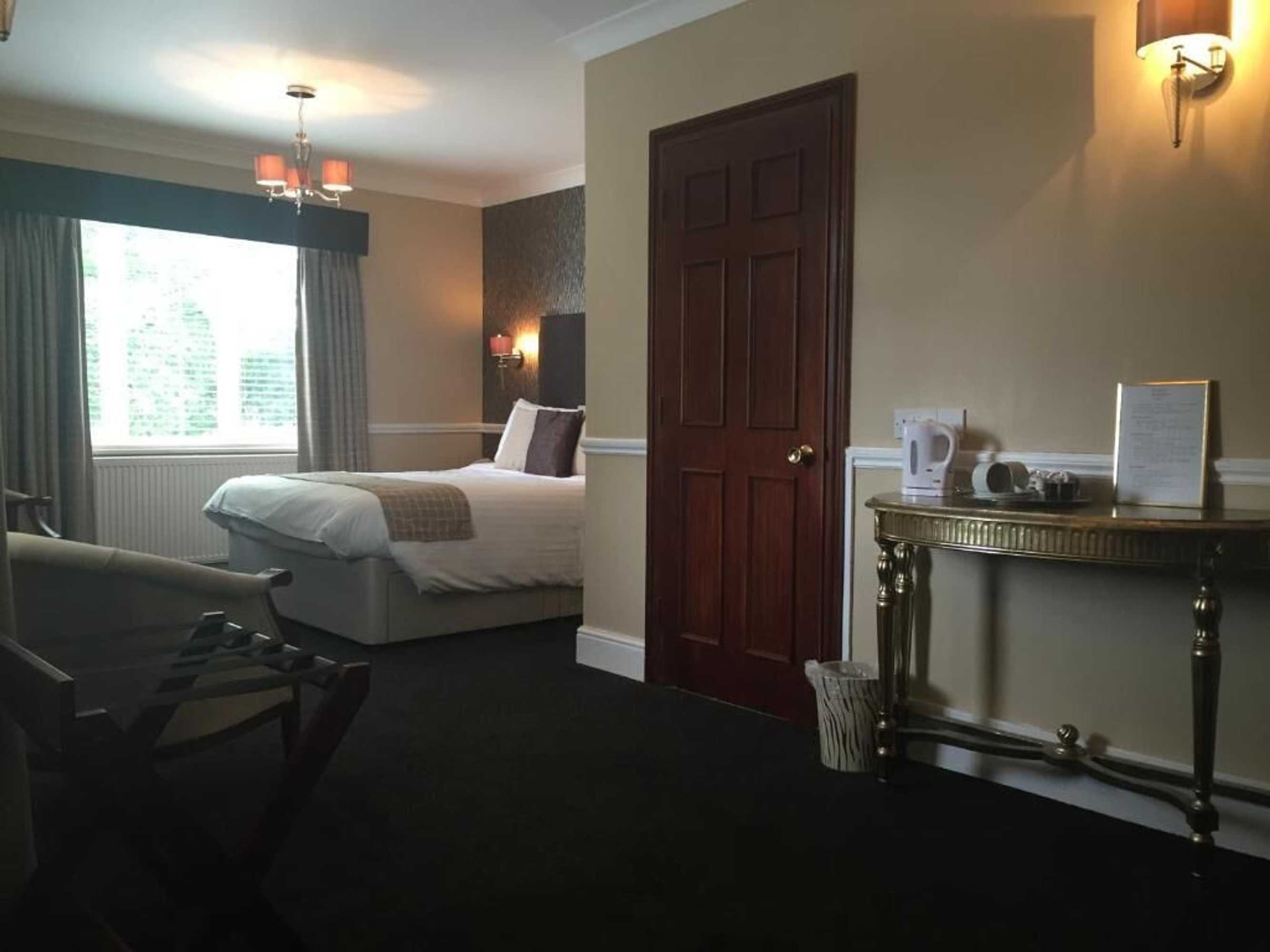 Gift card for The Park Hotel - Sure Hotel Collection by Best Western Gift card for The Park Hotel - Sure Hotel Collection by Best Western
