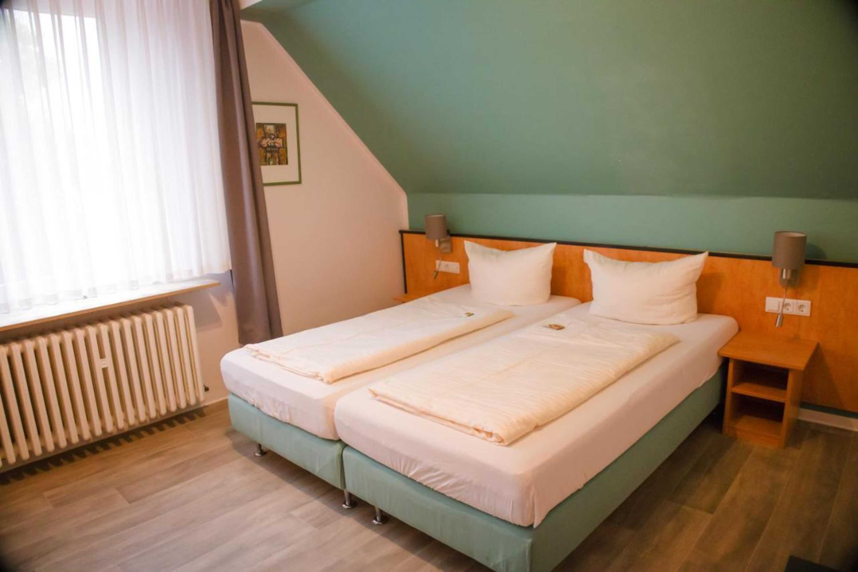 Gift card for Hotel Grütering