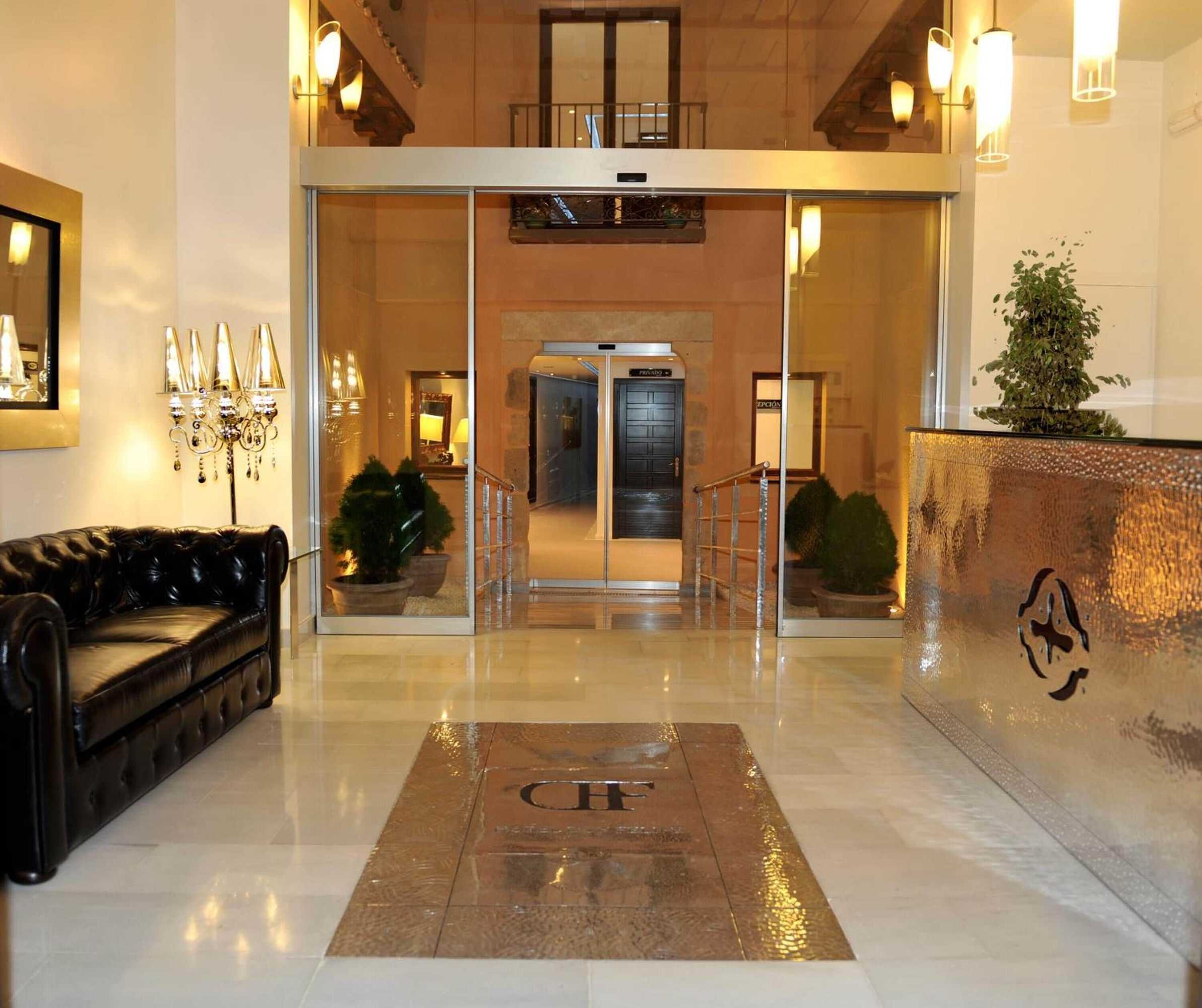 Gift card for Hotel Don Felipe Gift card for Hotel Don Felipe