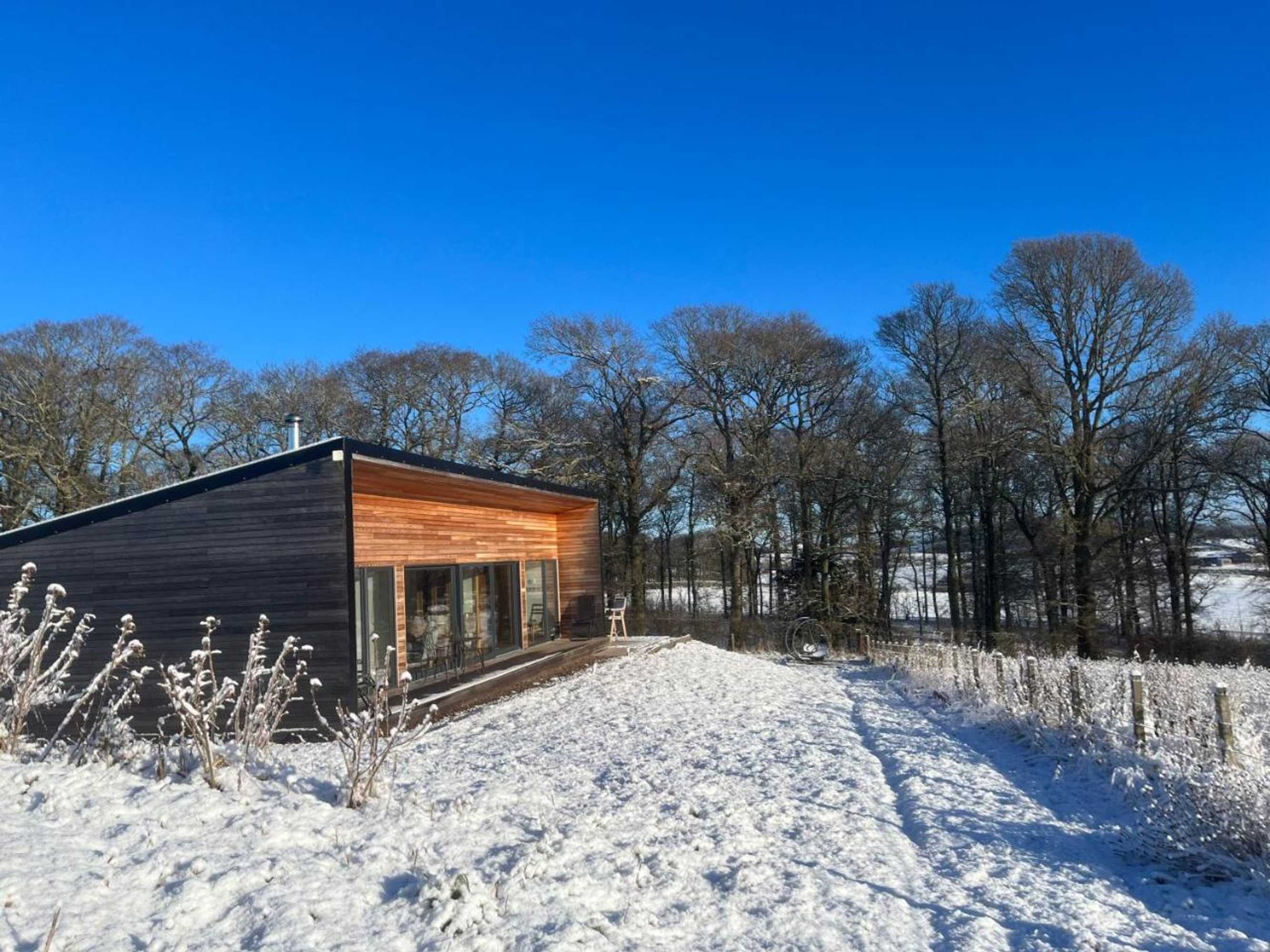 Gift card for Tweed Hideaway