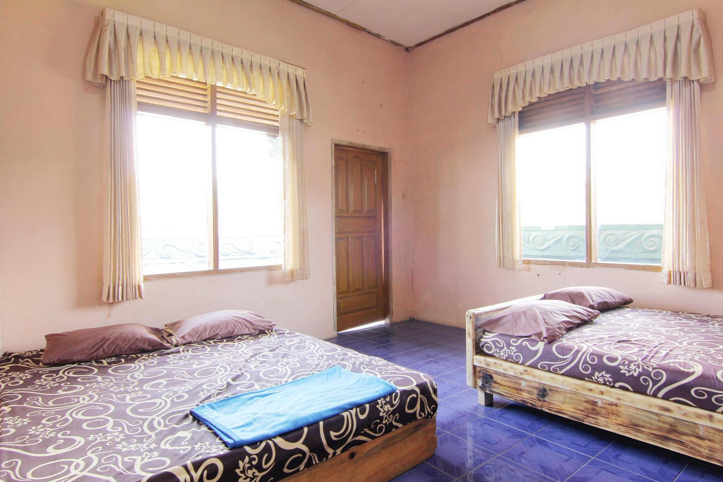 Gift card for Villa Penginapan Purnama Gift card for Villa Penginapan Purnama